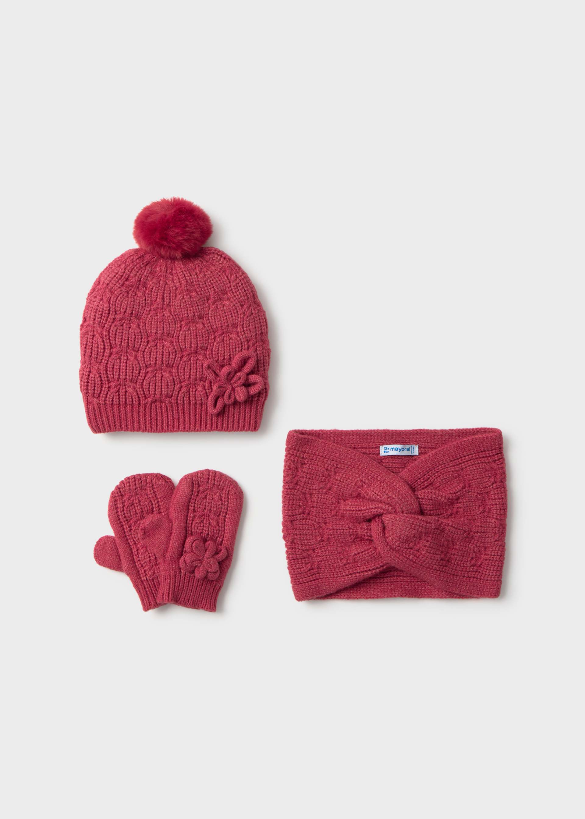 Ensemble 3 pièces bébé