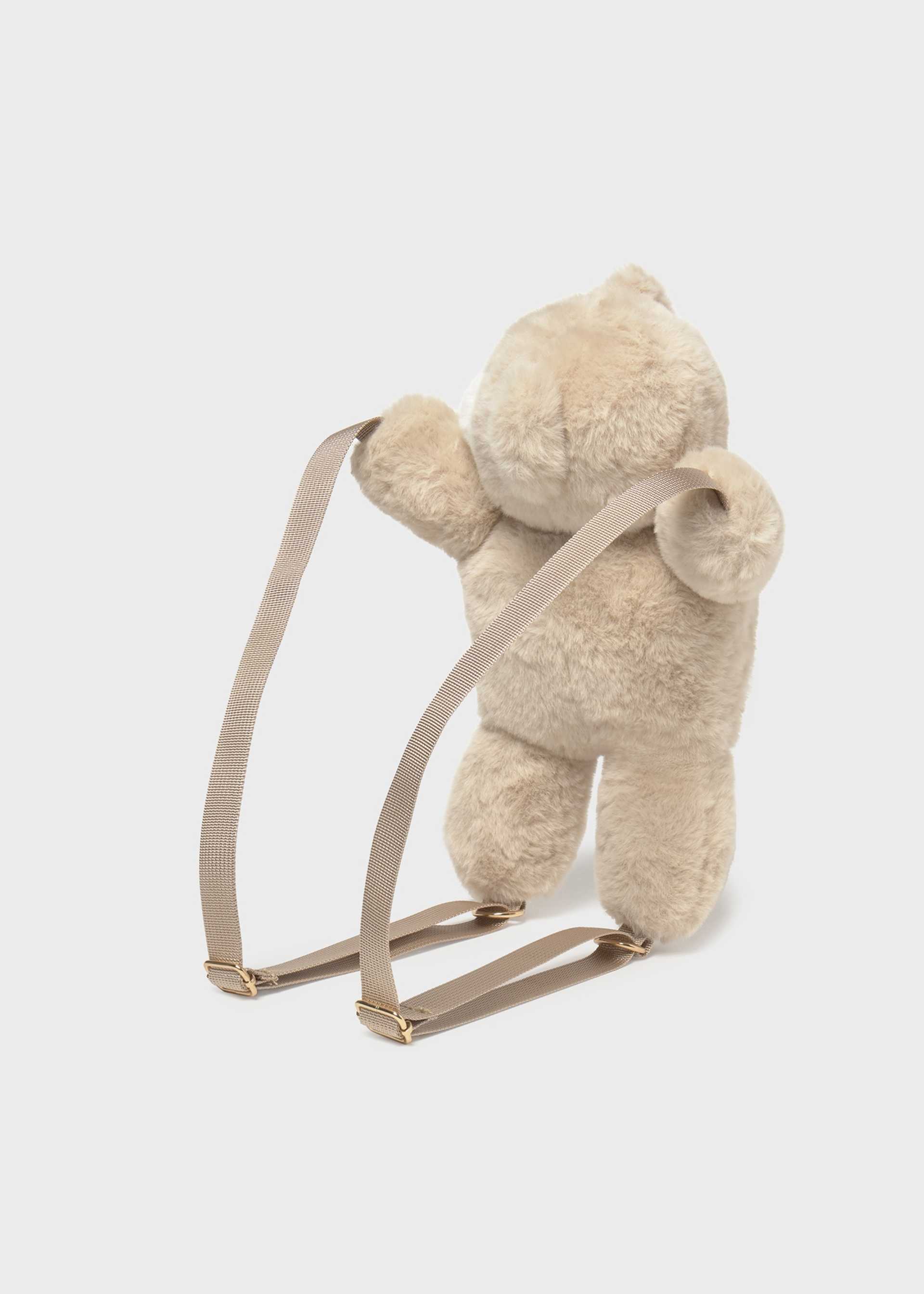 Teddy Bear Backpack