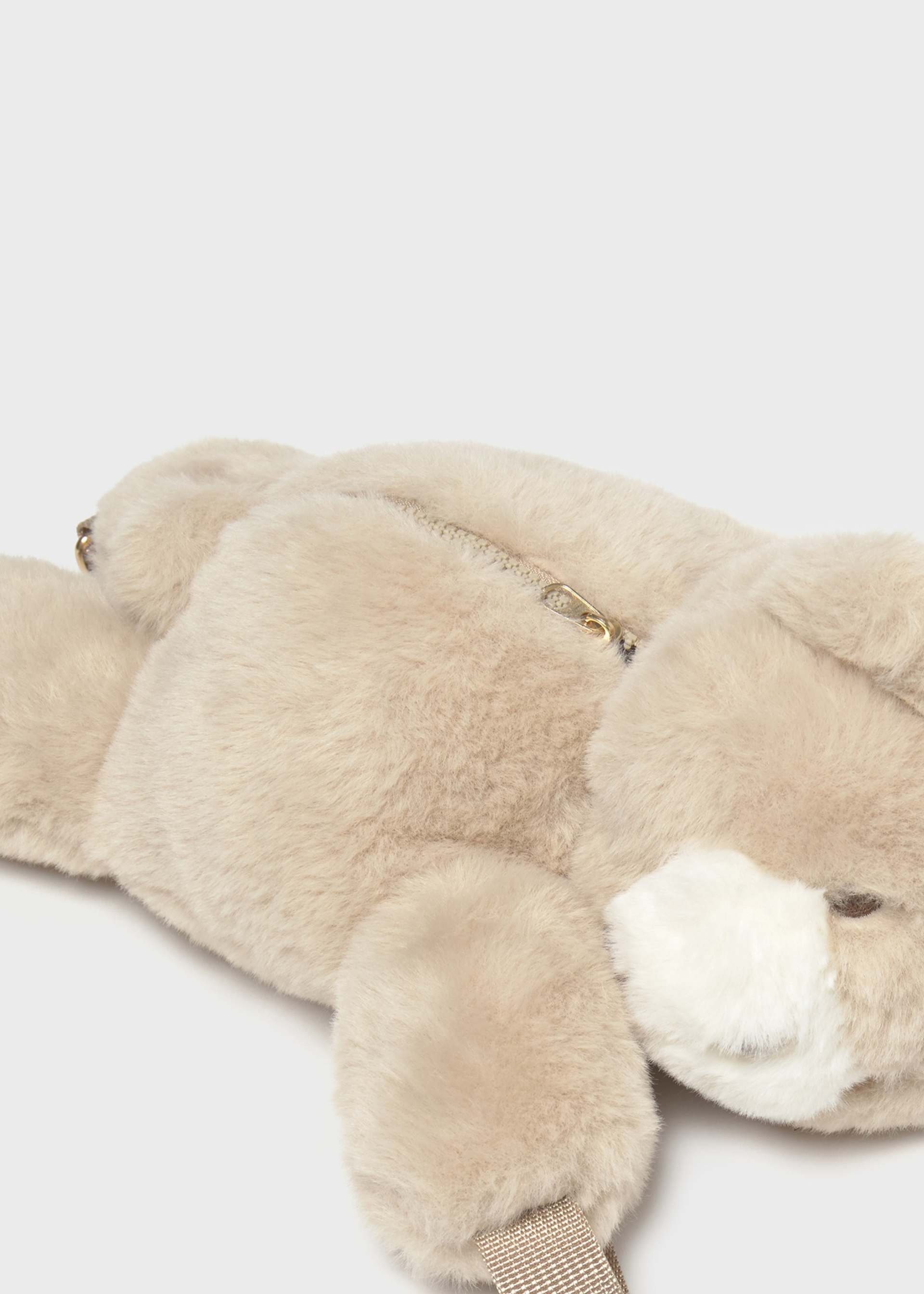 Sac à dos ourson bébé unisexe