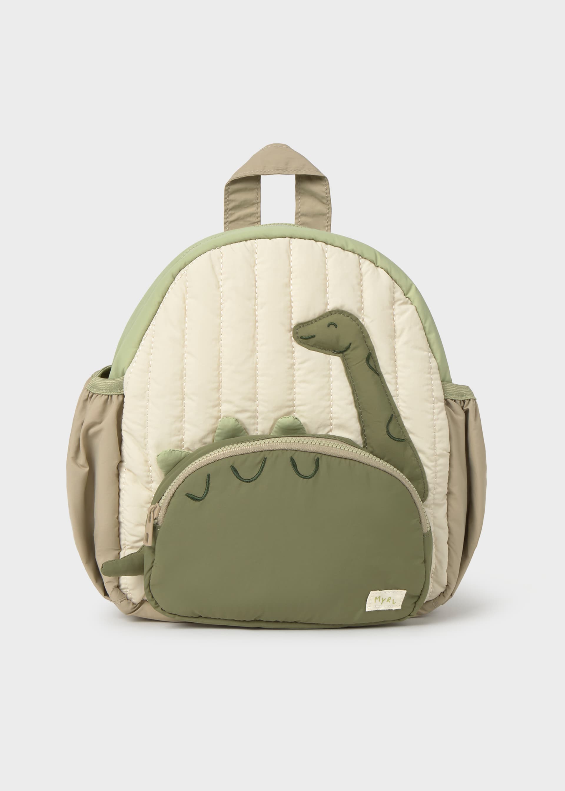 Plecak niemowlęcy Dinosaur
