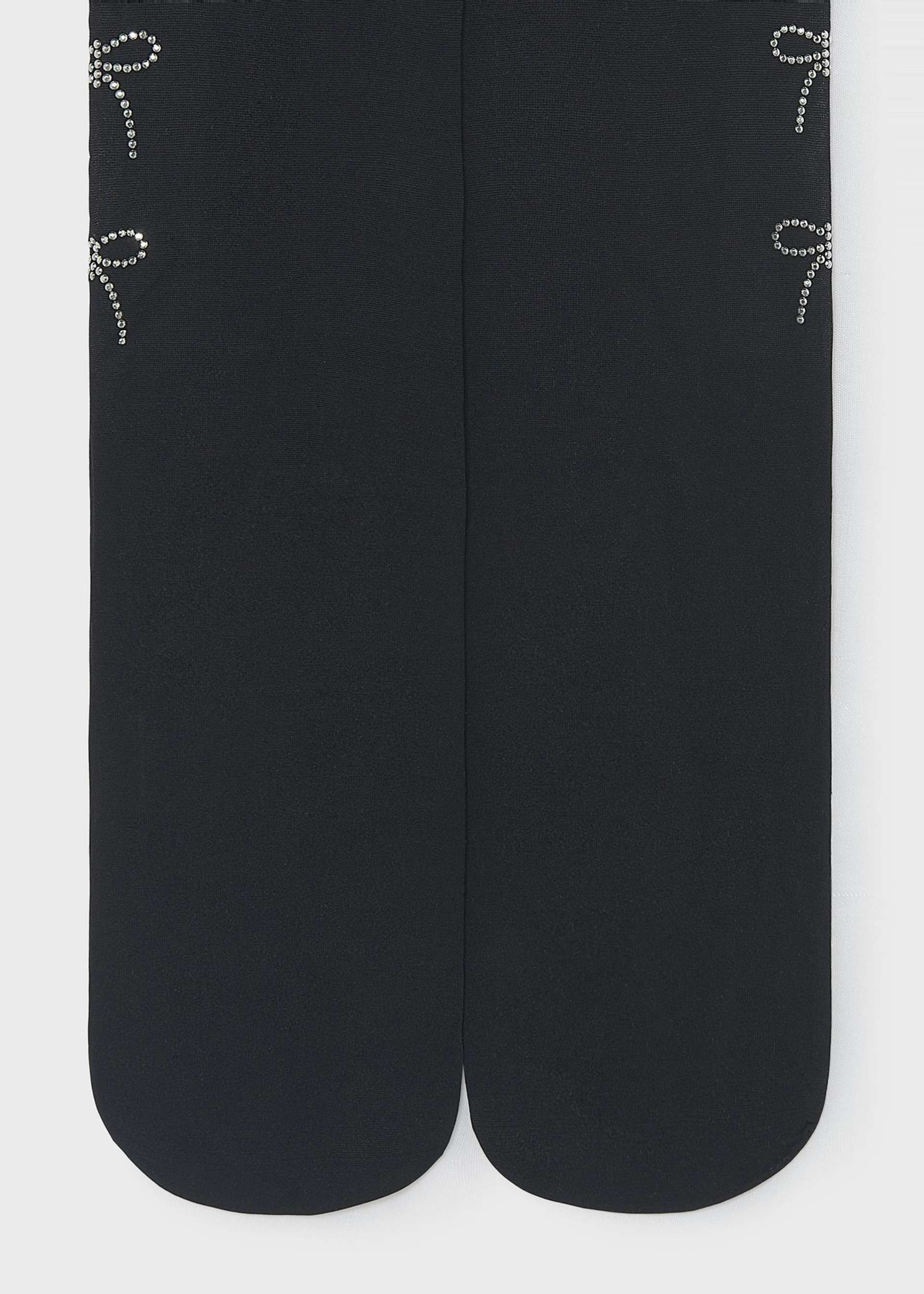 Collants à clous fille