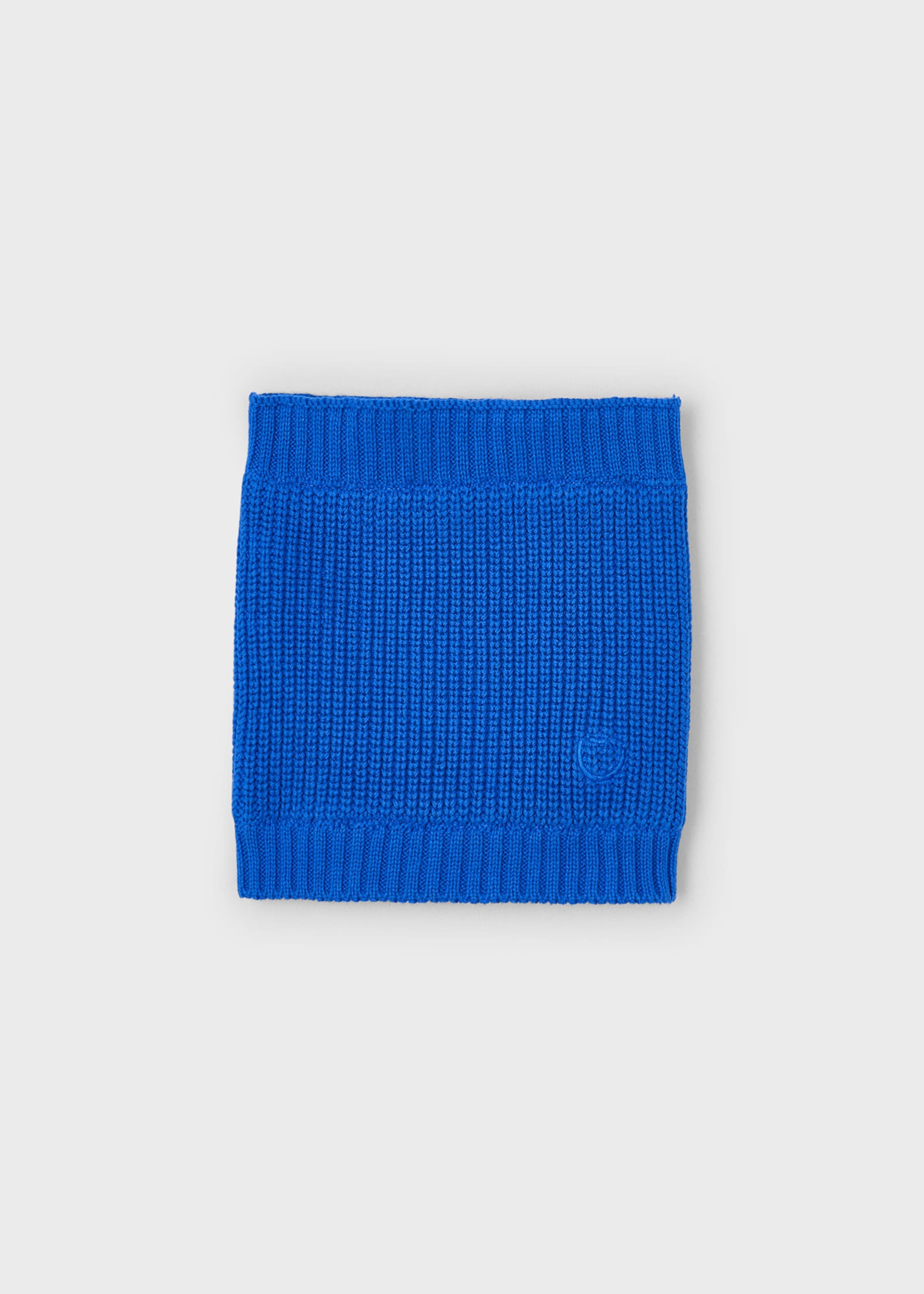 Boys cowl scarf