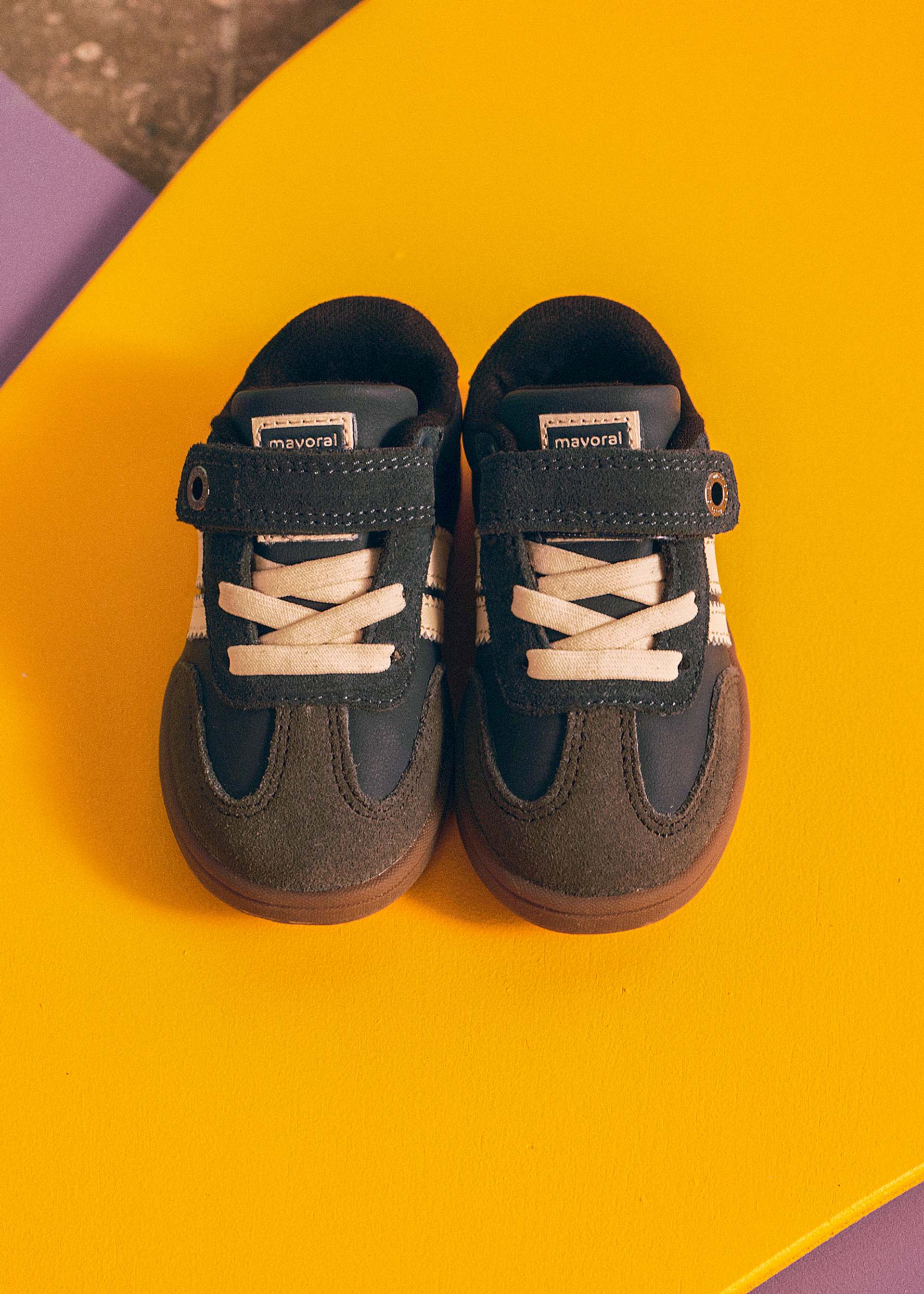 Pantofi sport bebe