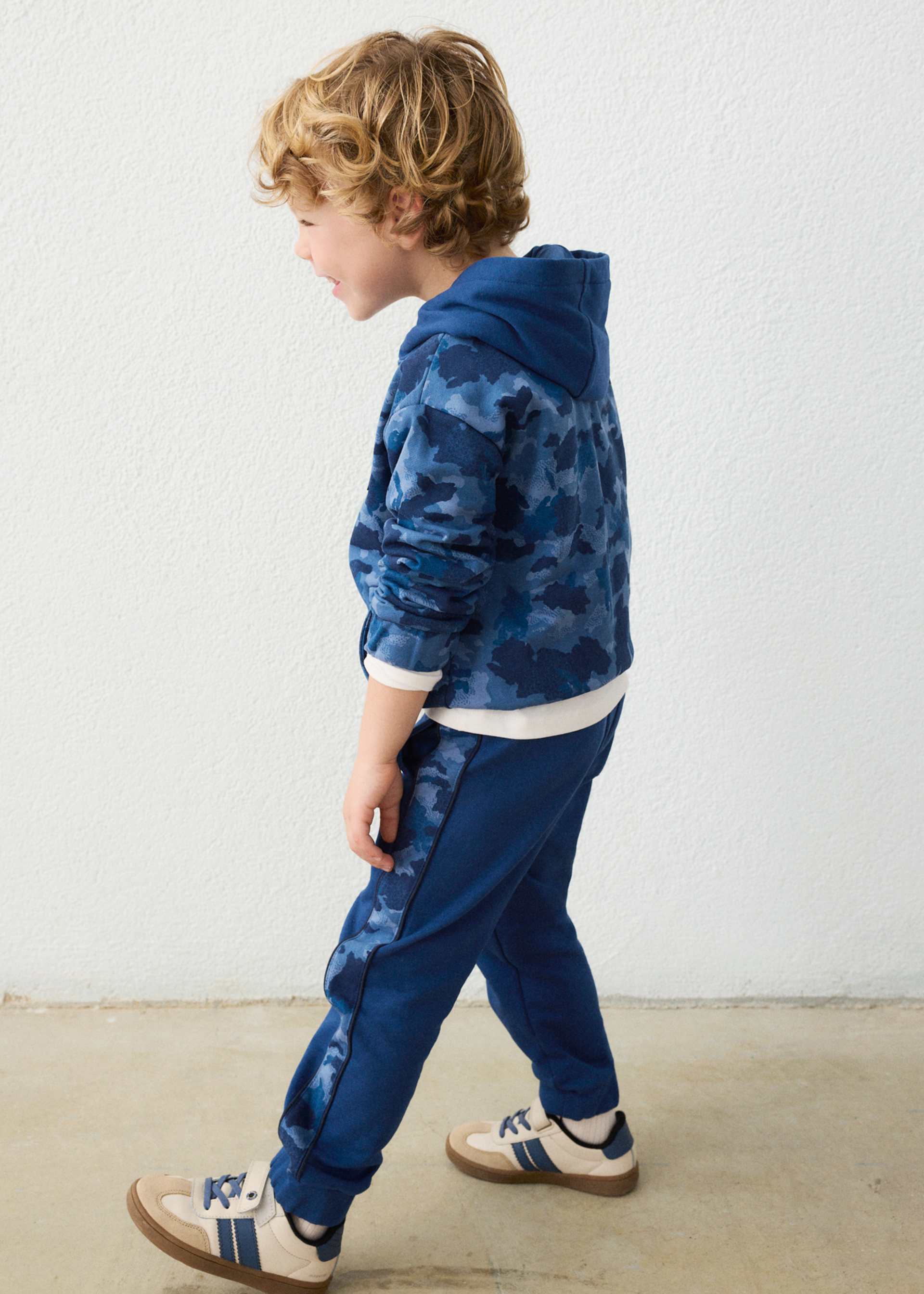 Pantaloni lungi baiat