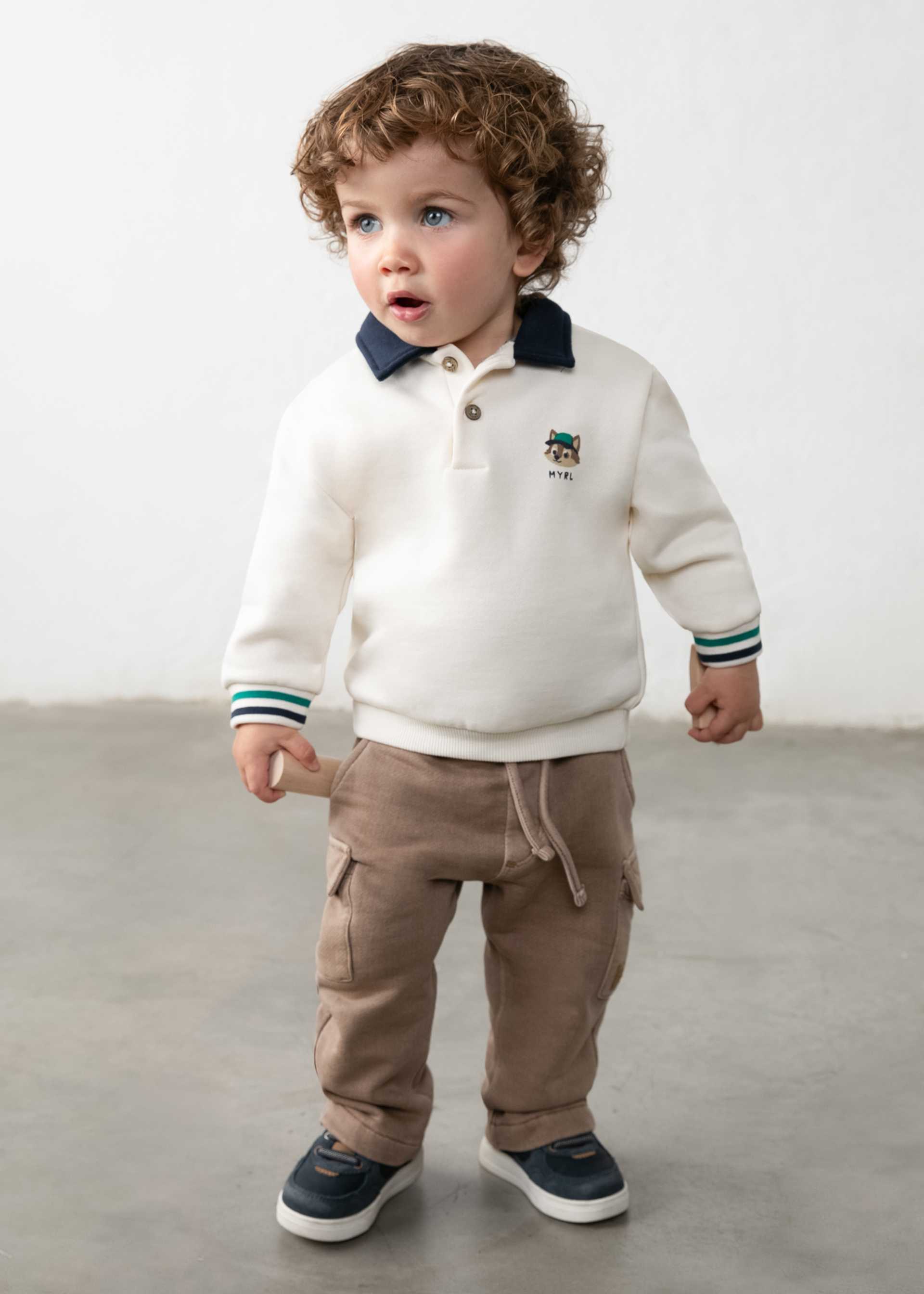 Cargo-Hose Baby