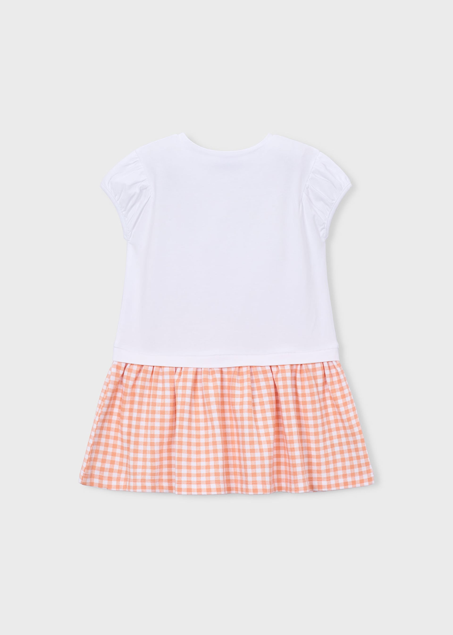 Rochie fetita