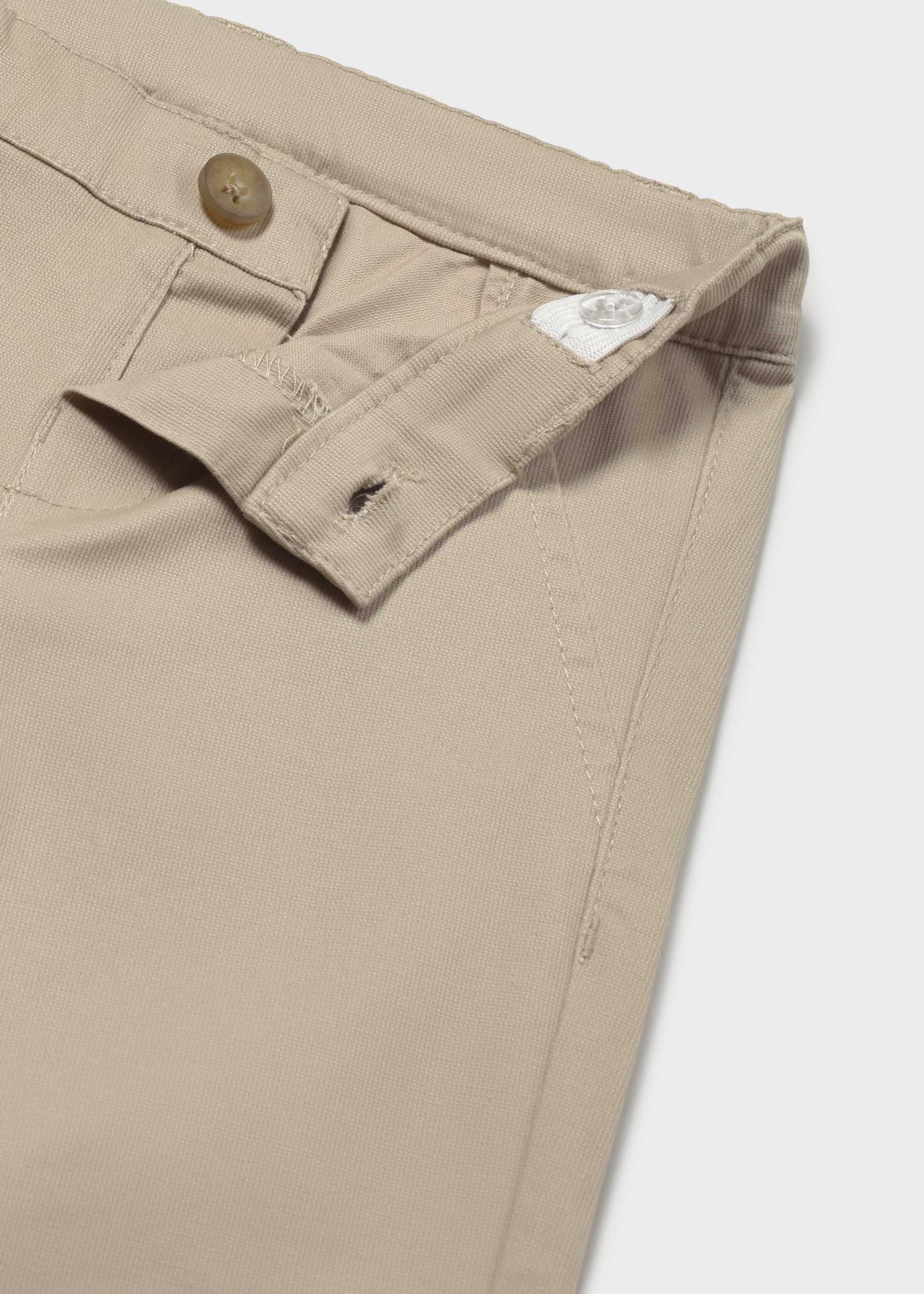 Pantaloni lungi bebe
