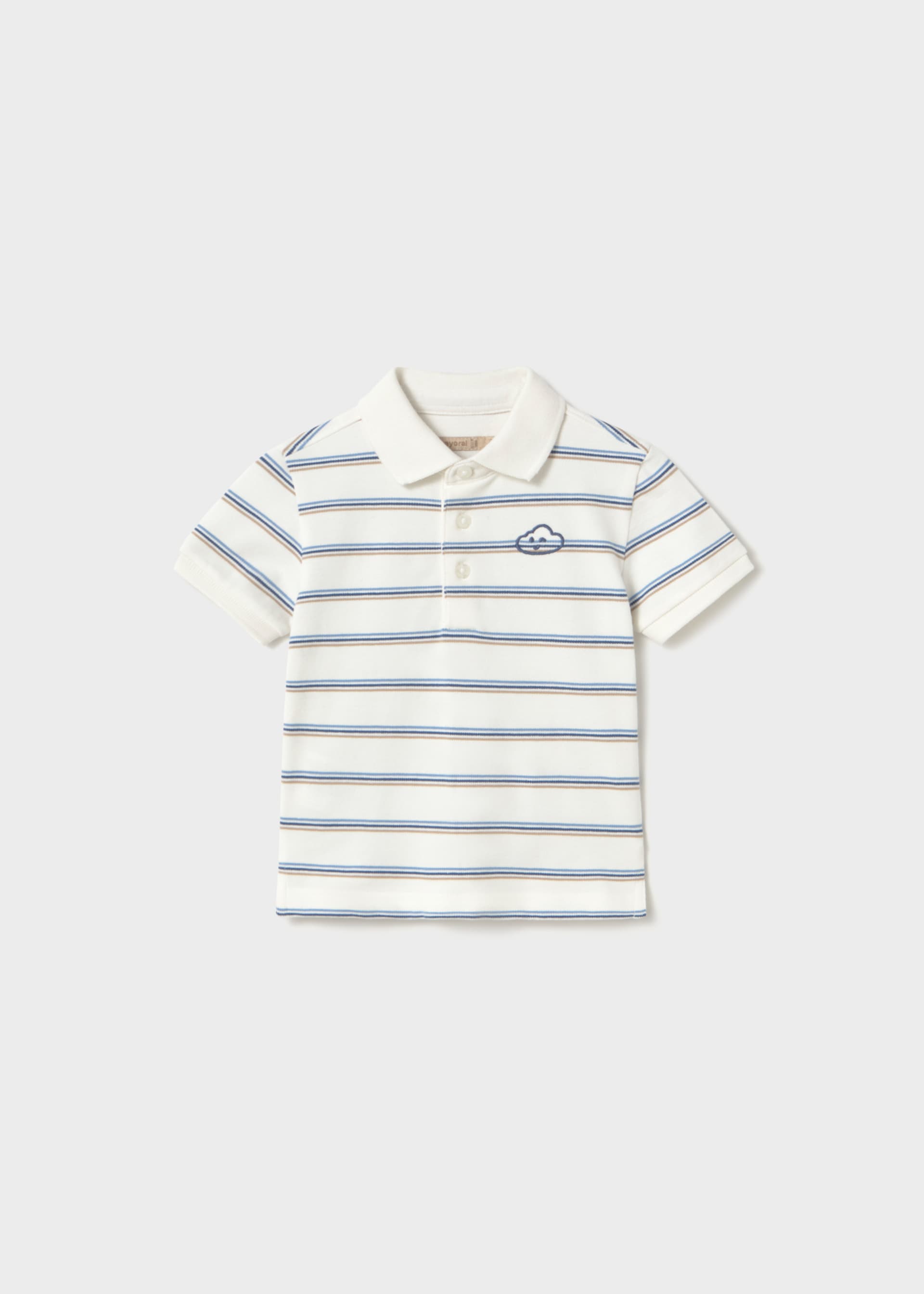 Polo shirt baby