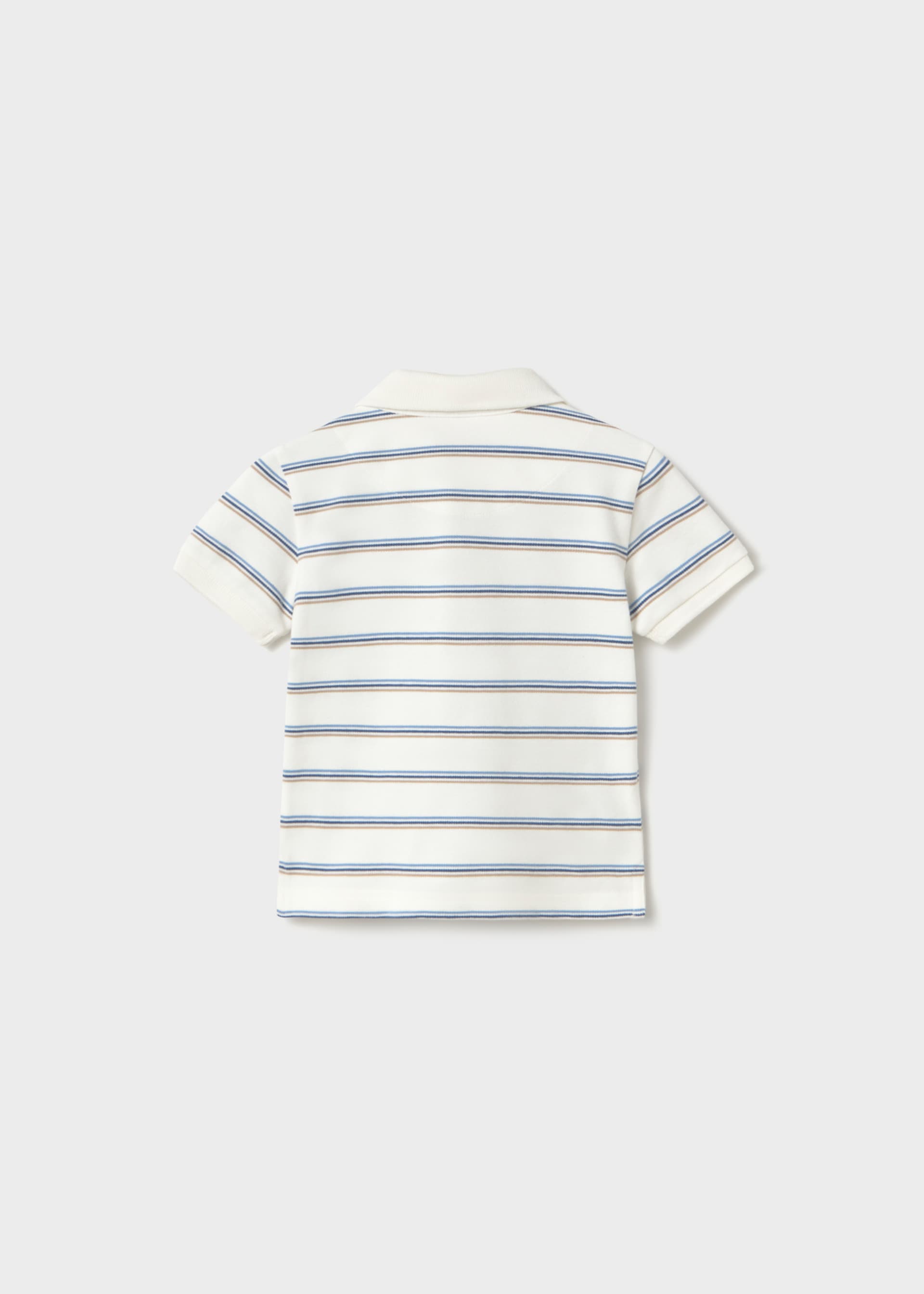 Polo shirt baby