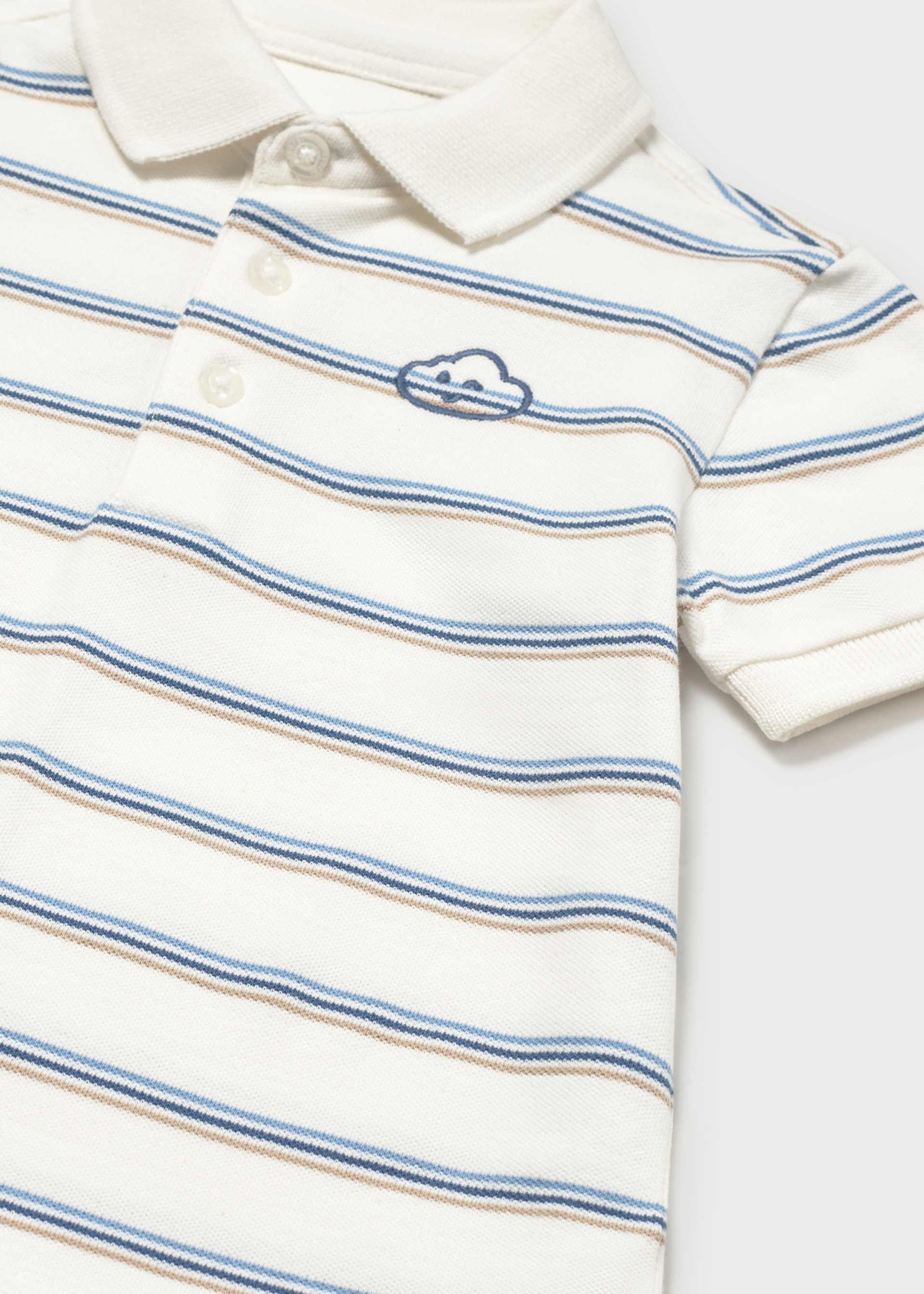 Polo shirt baby