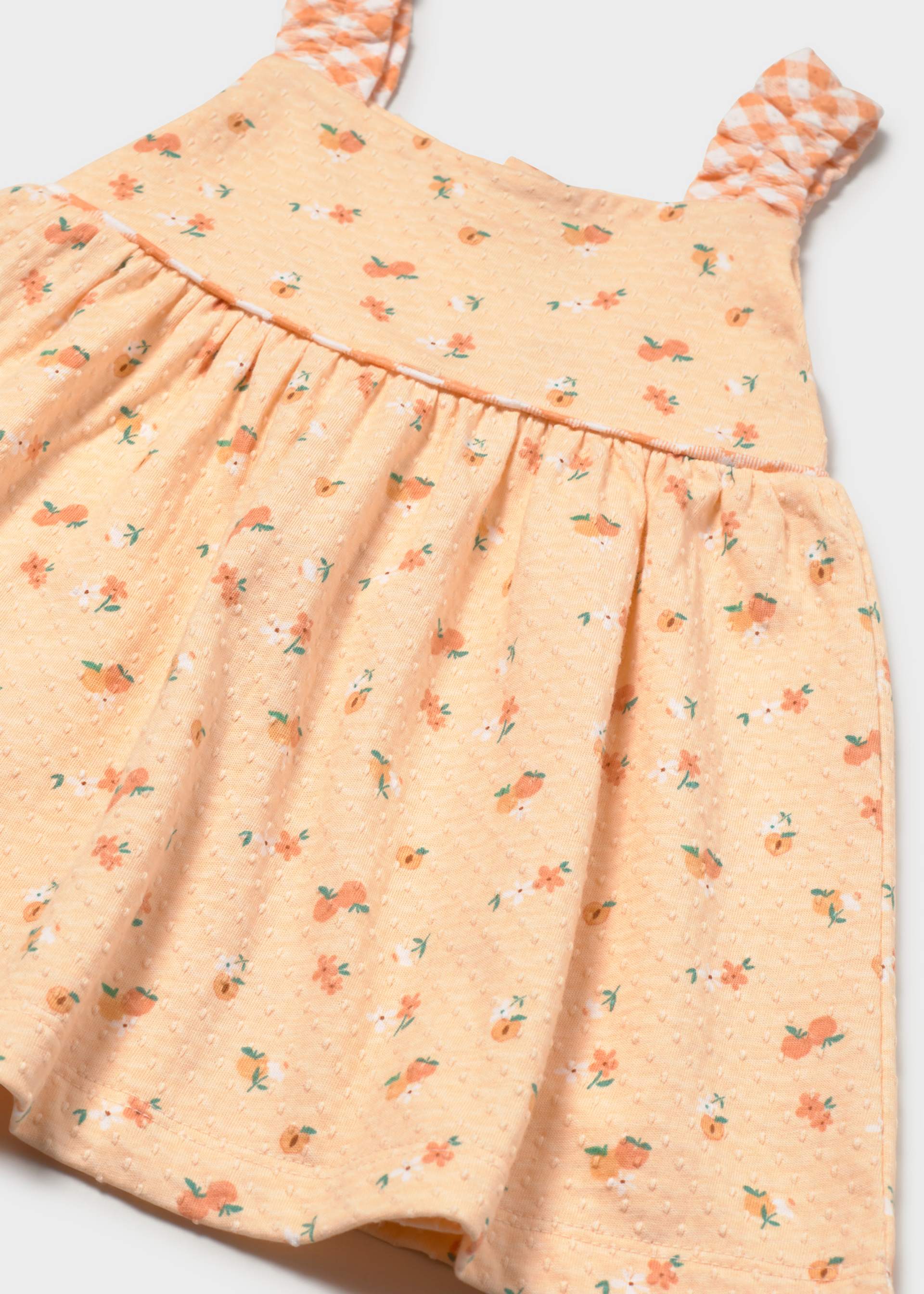 Dress baby