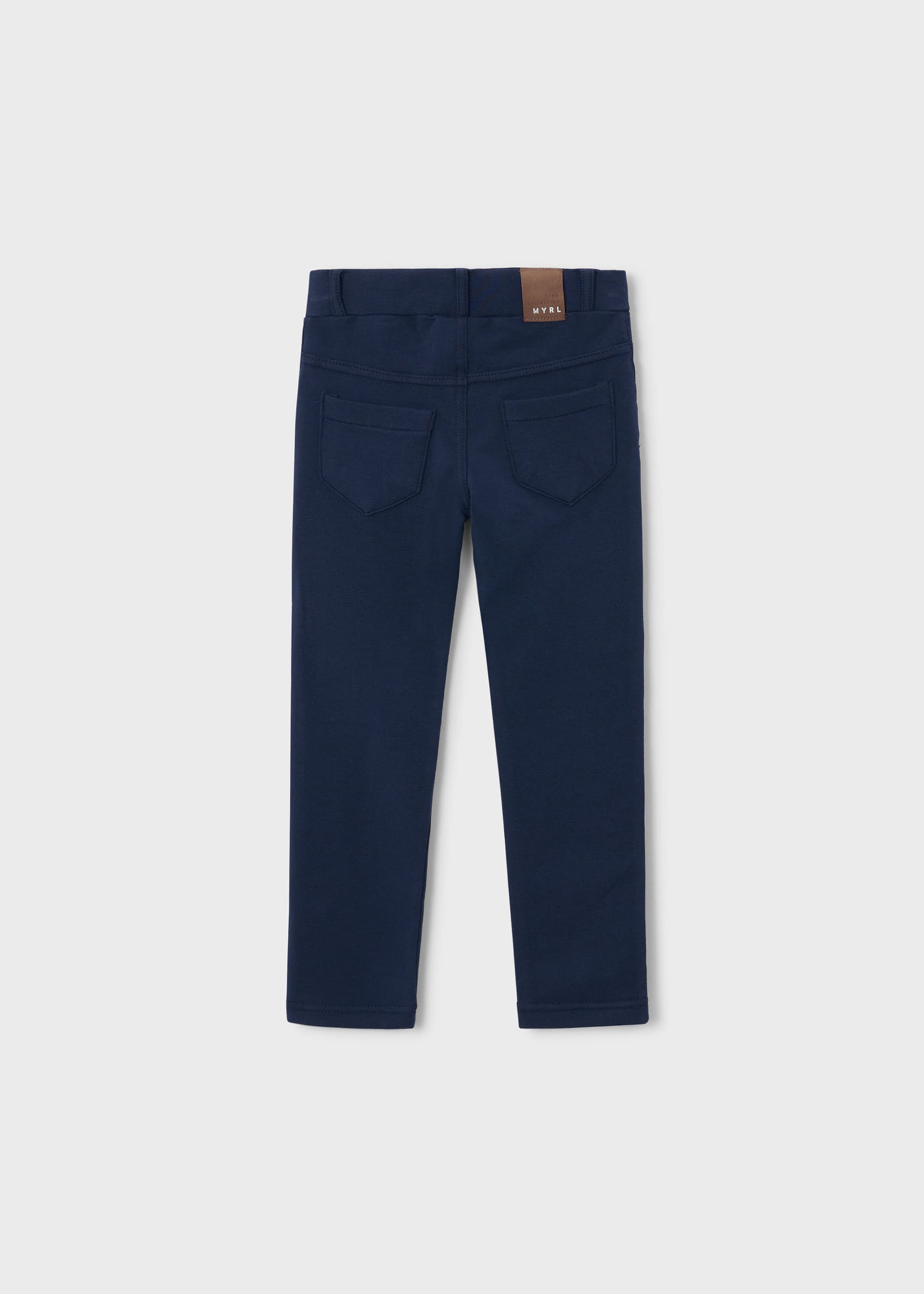 Pantaloni lungi fetita