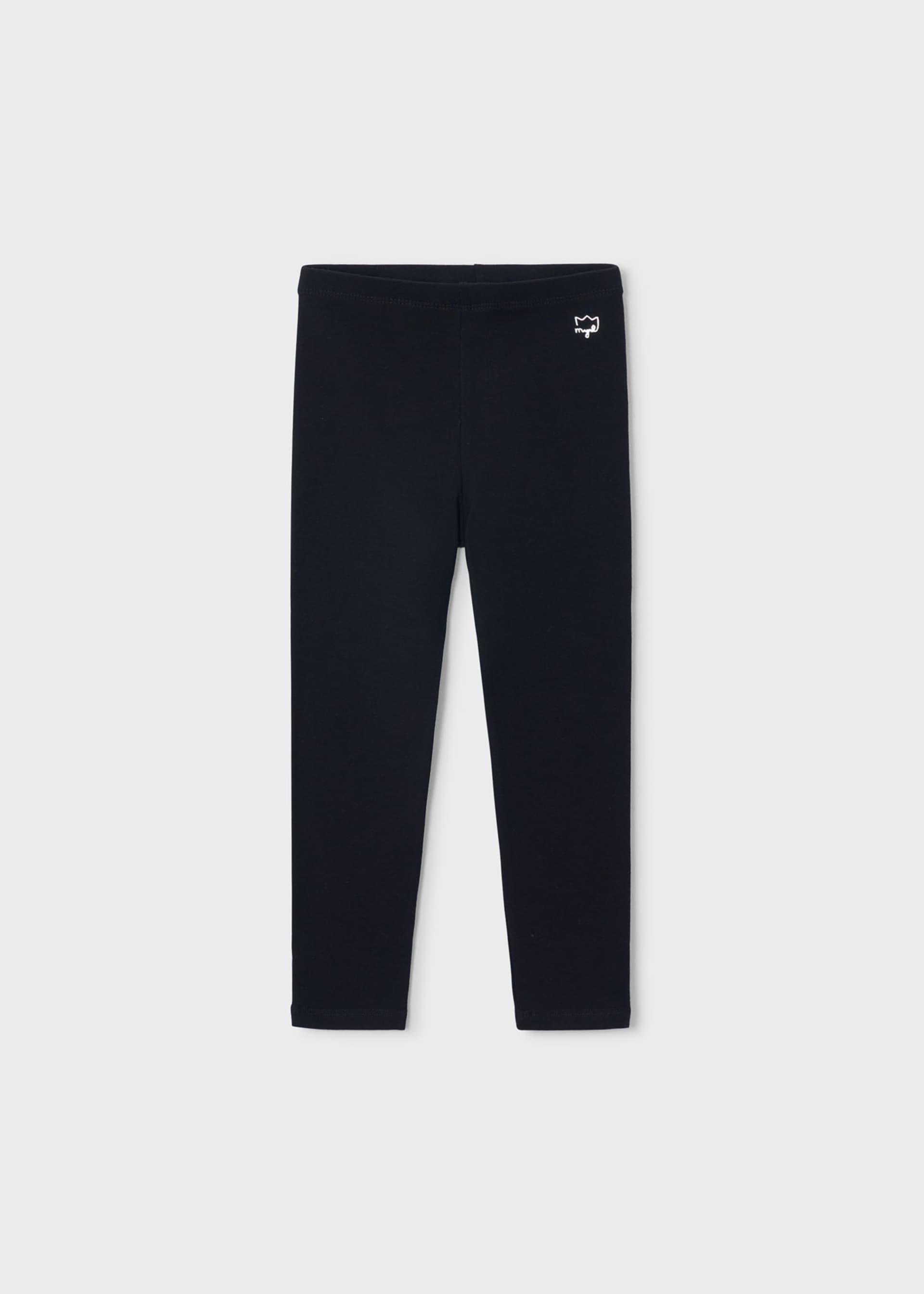 Leggings basic Mädchen