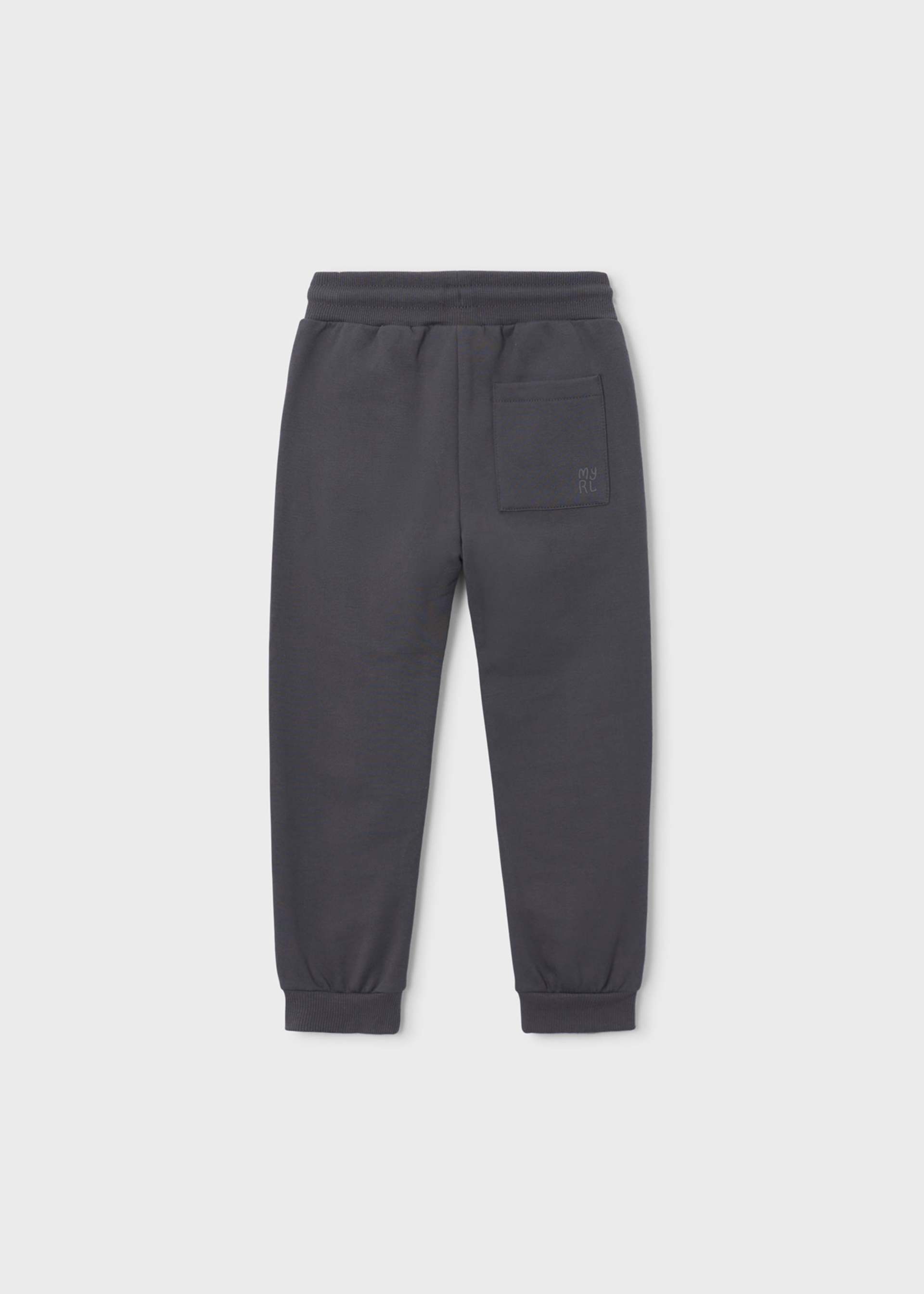 Pantaloni de trening baiat