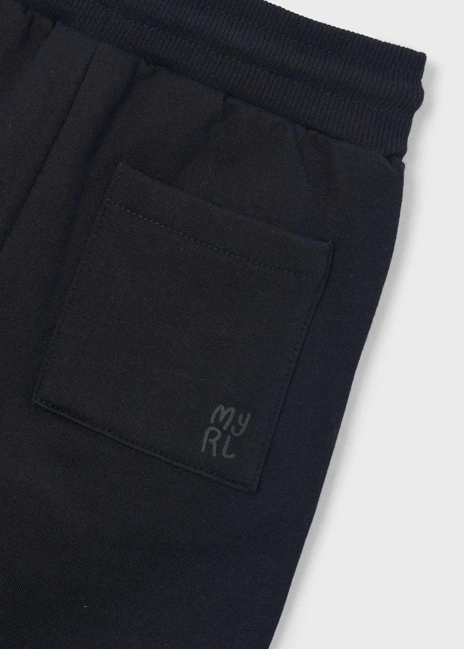 Pantaloni de trening baiat
