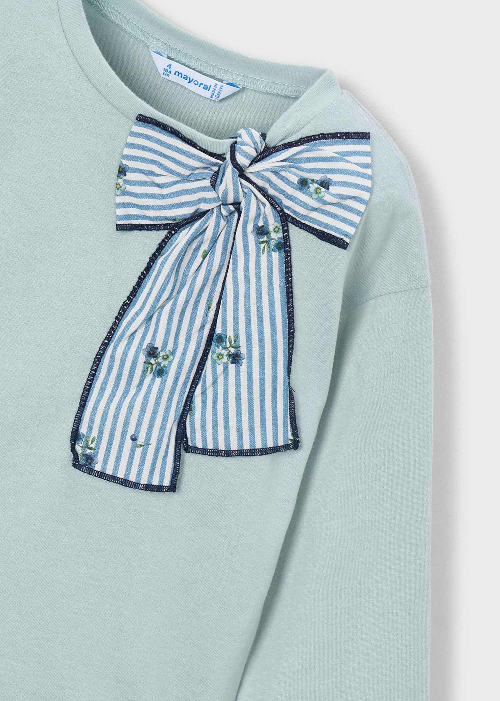 Camisola menina