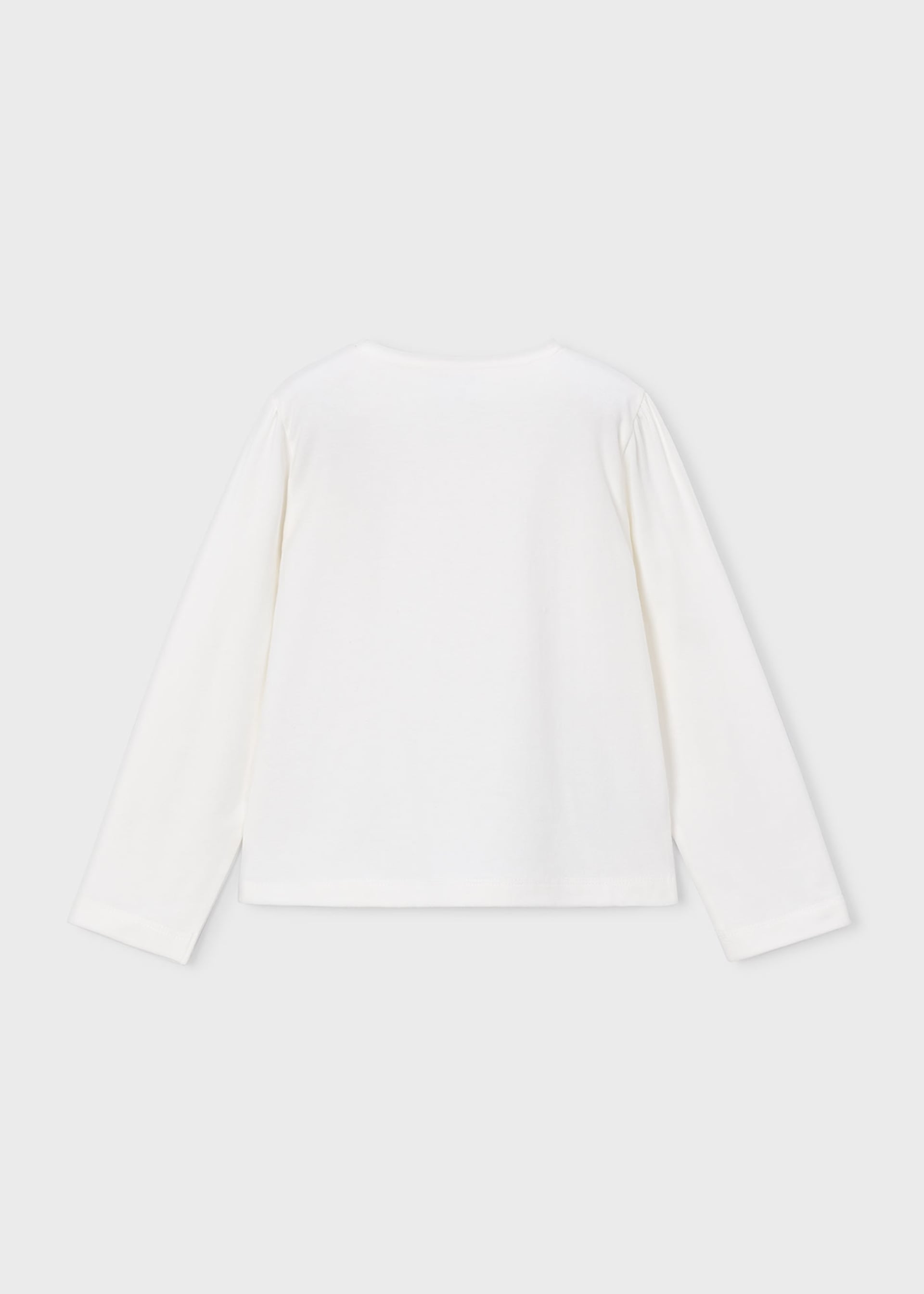 Camiseta niña
