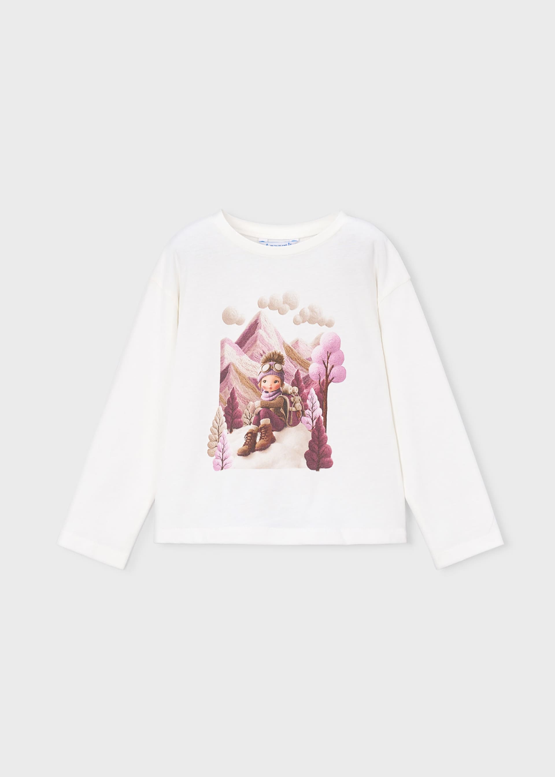 Girl 3-Piece Leggings Set