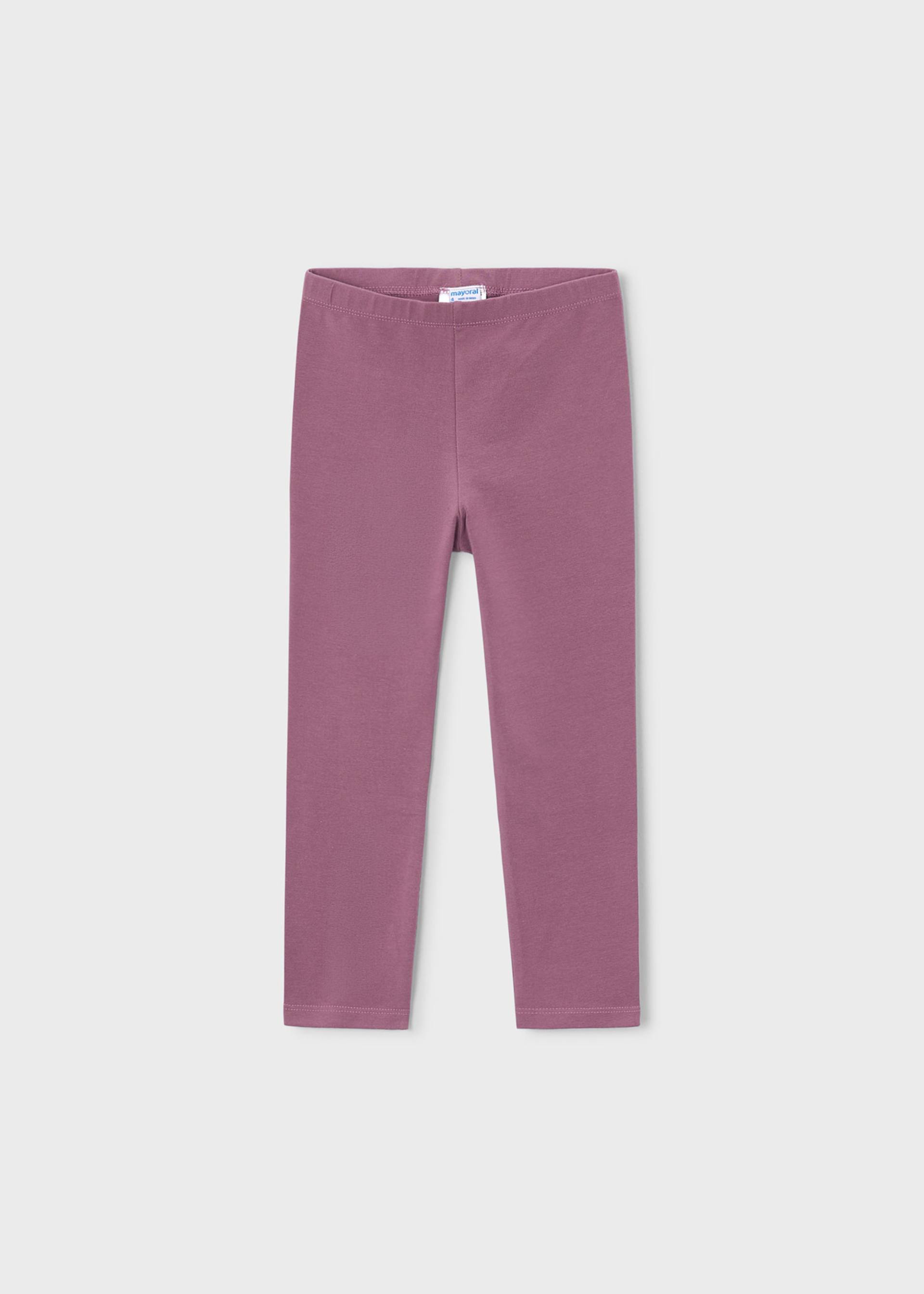 3-piece leggings set for girls