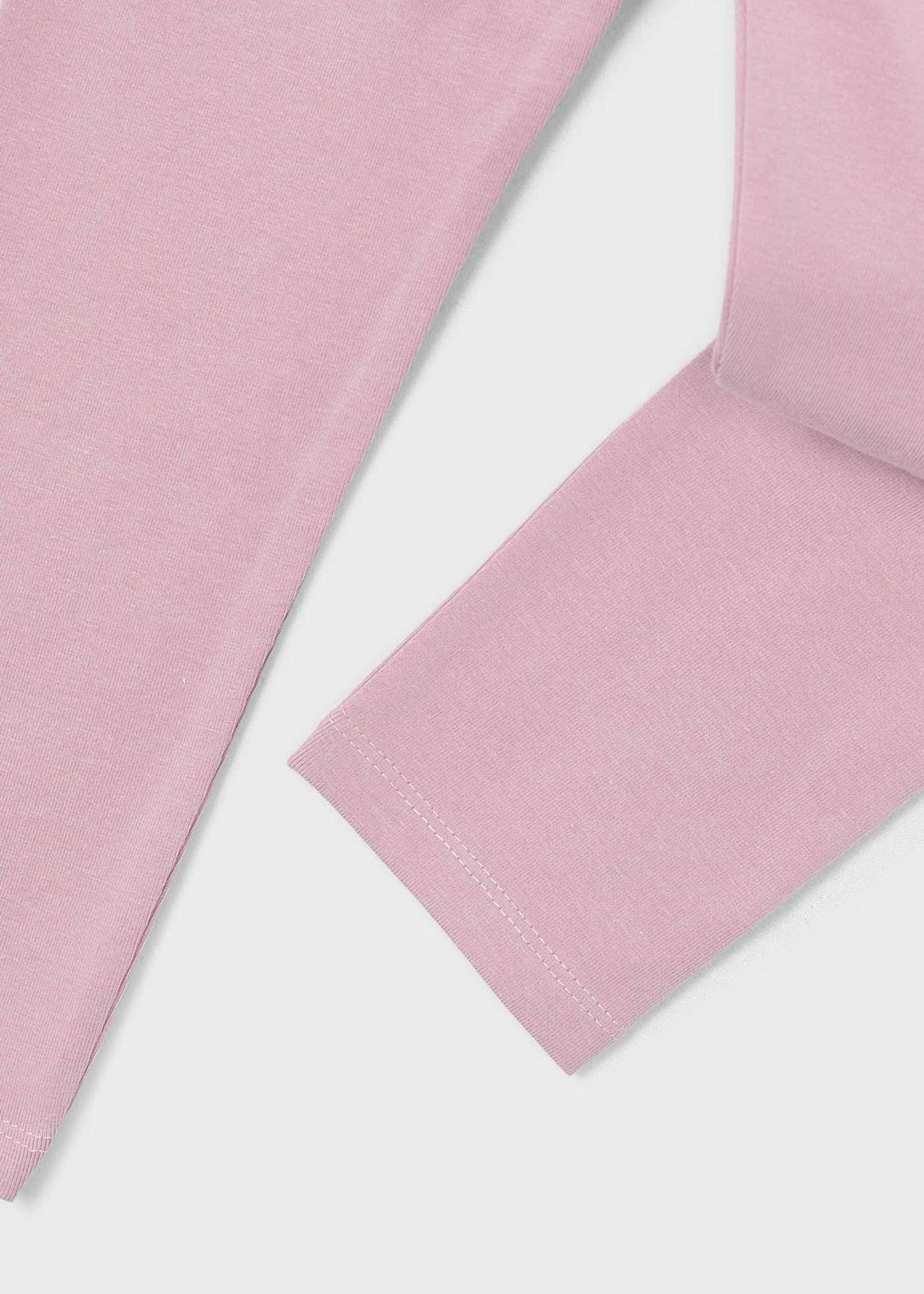 Ensemble legging 3 pièces fille