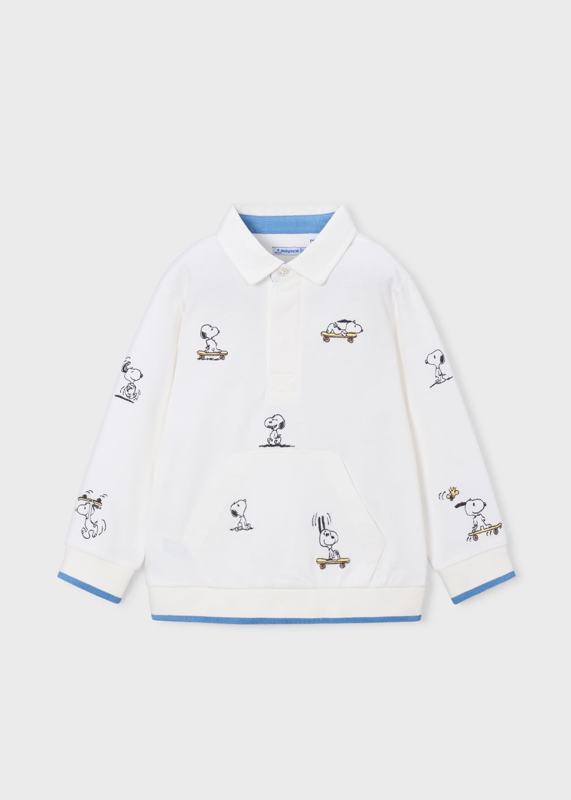 Polo shirt boys