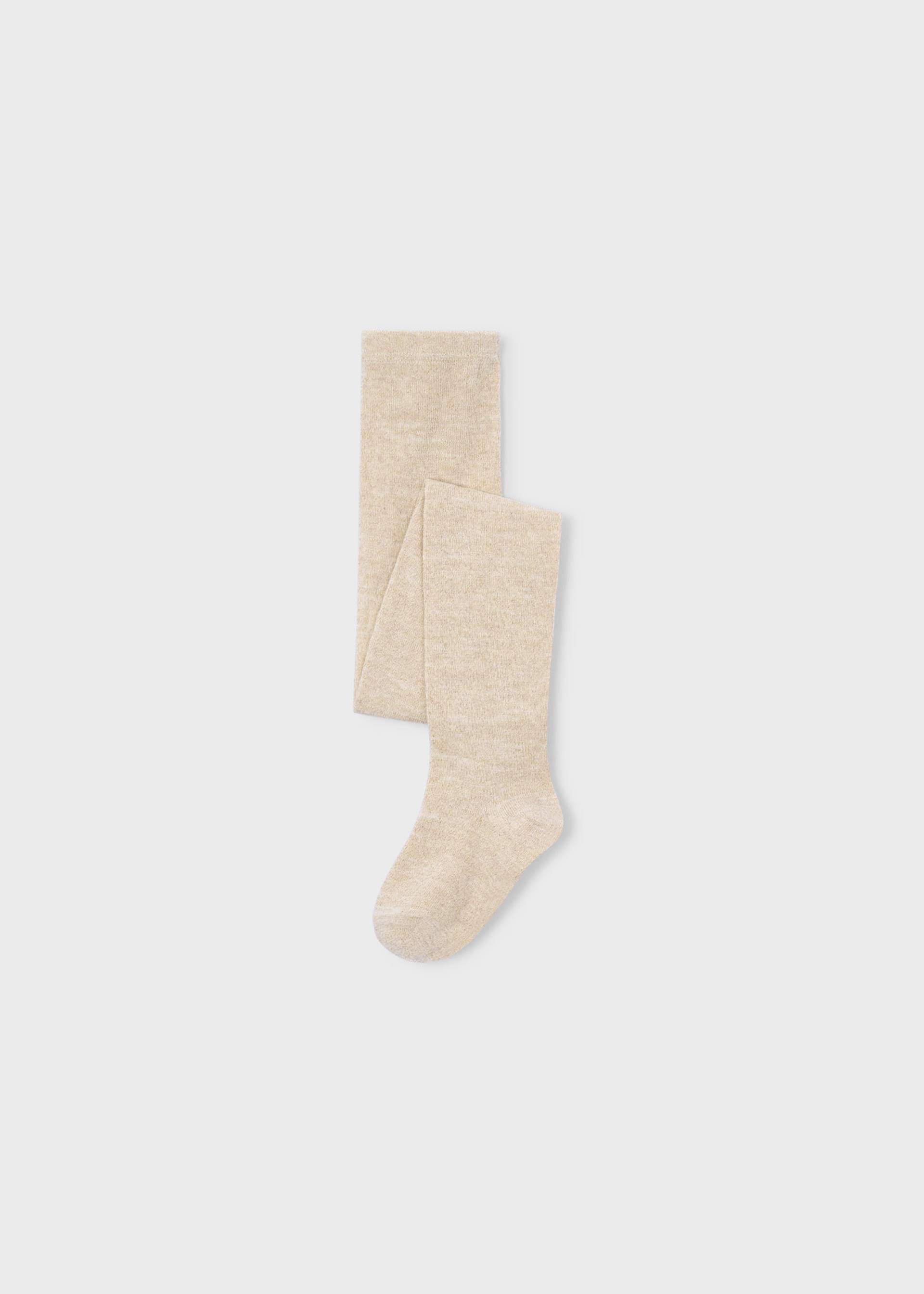 Strumpfhose lurex Mädchen