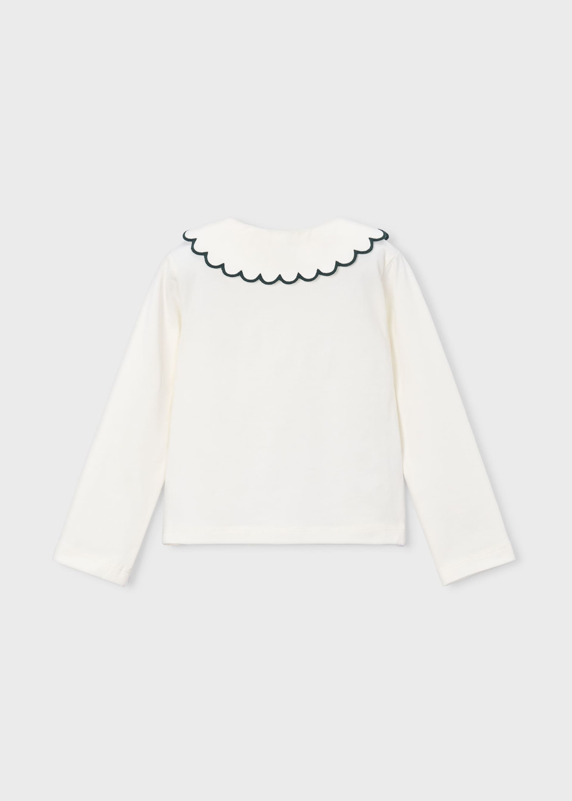 Polo col peter fille