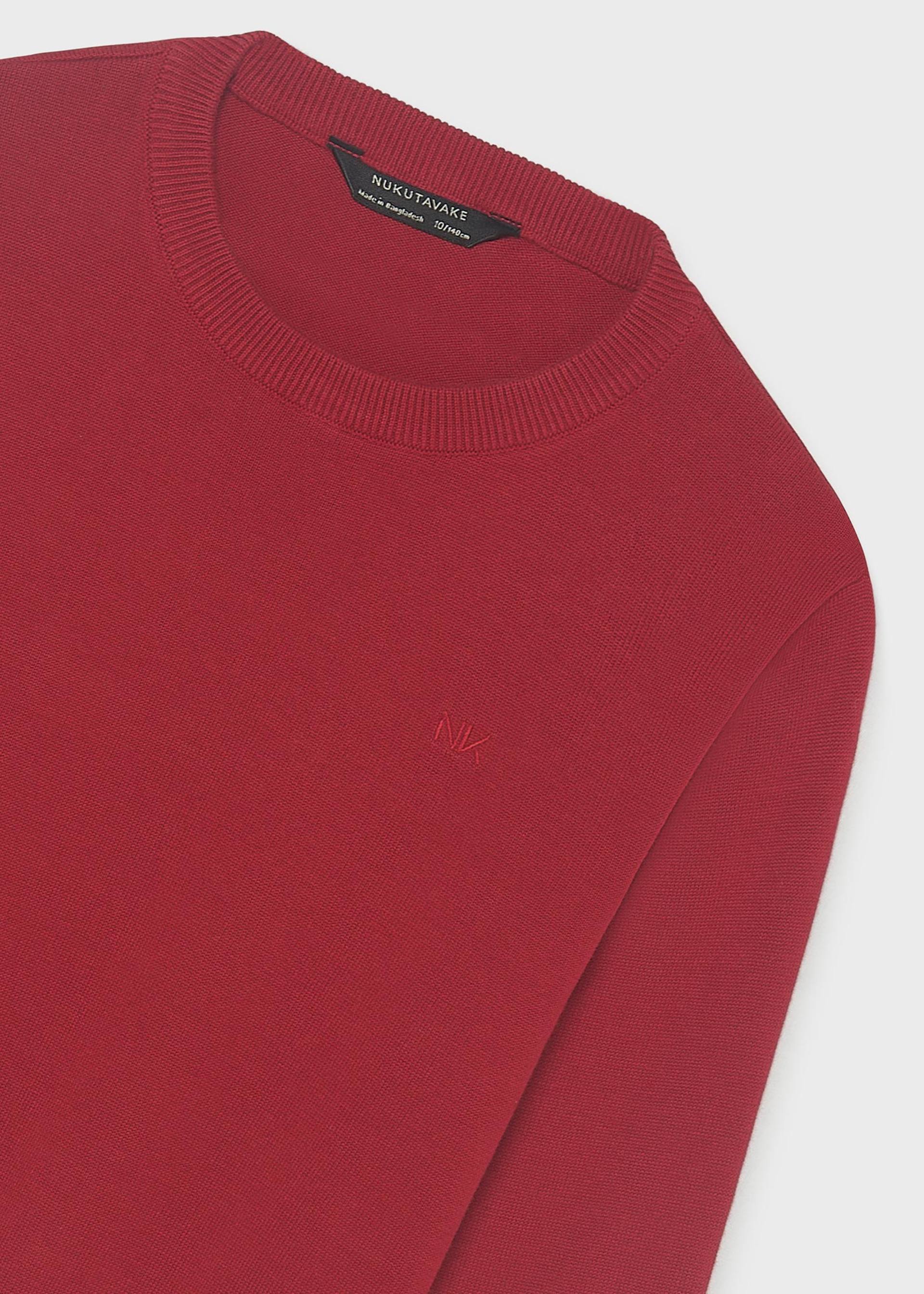 Pull basique  garçon
