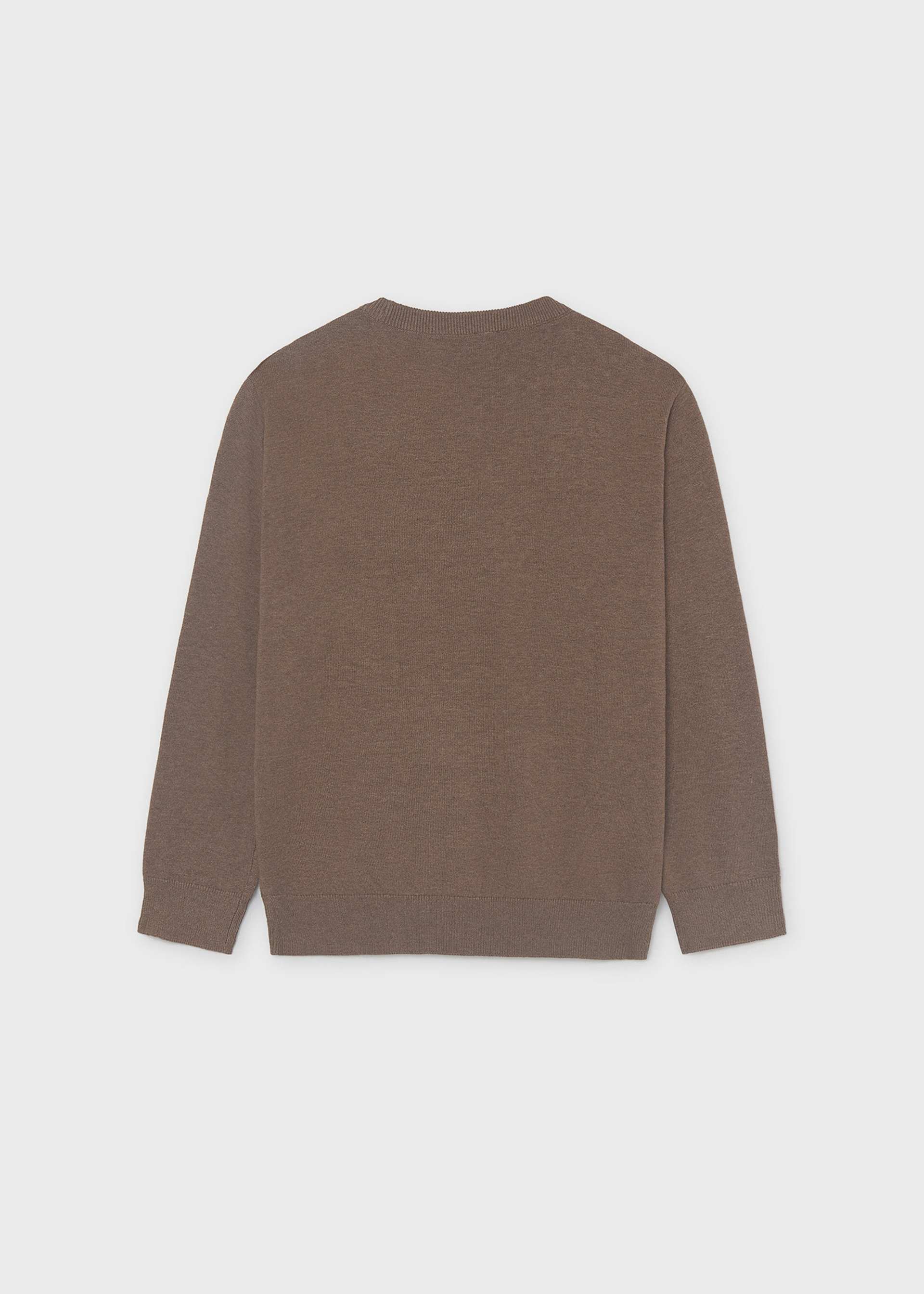 Pull basique  garçon