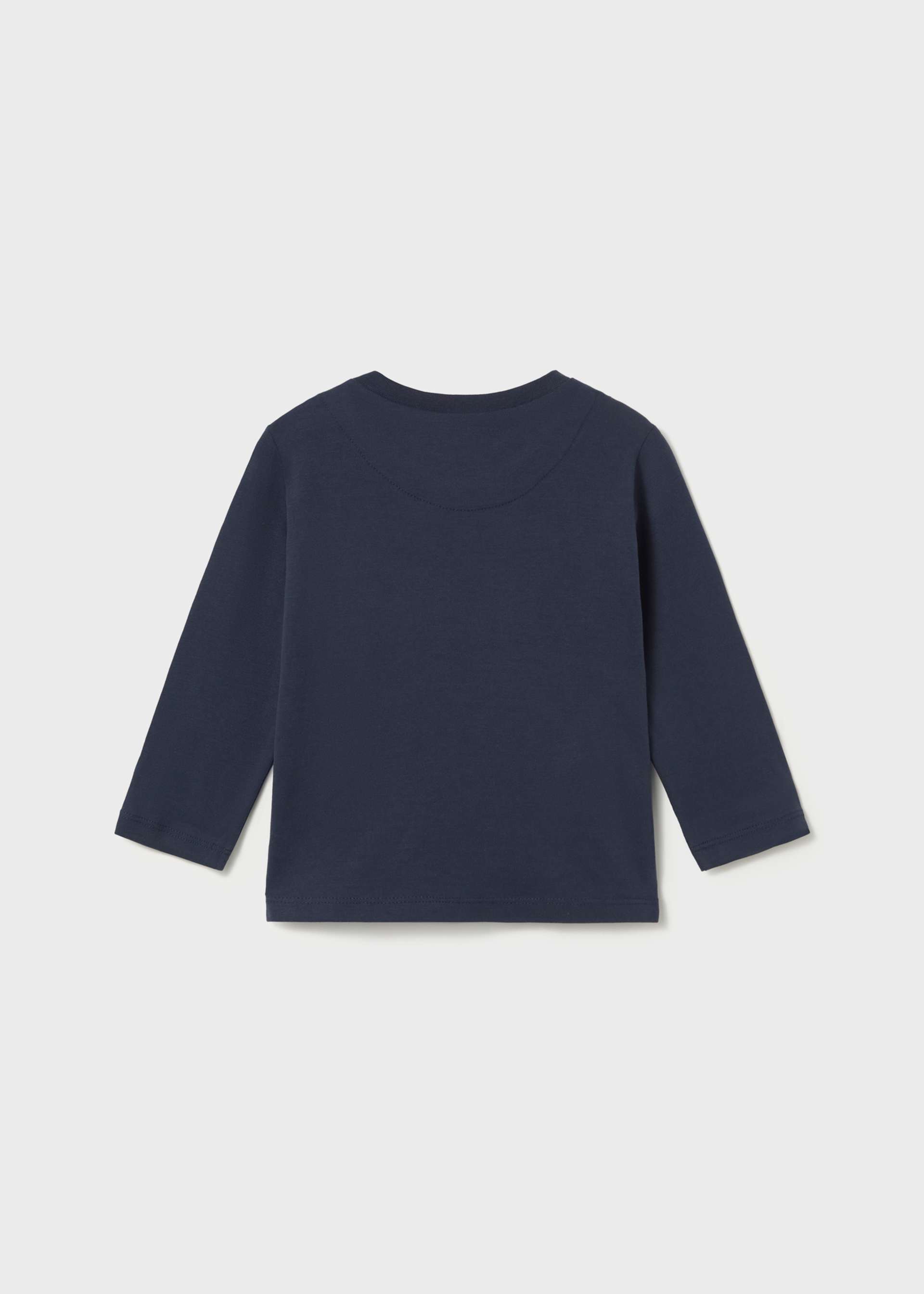 Tricou basic bebe