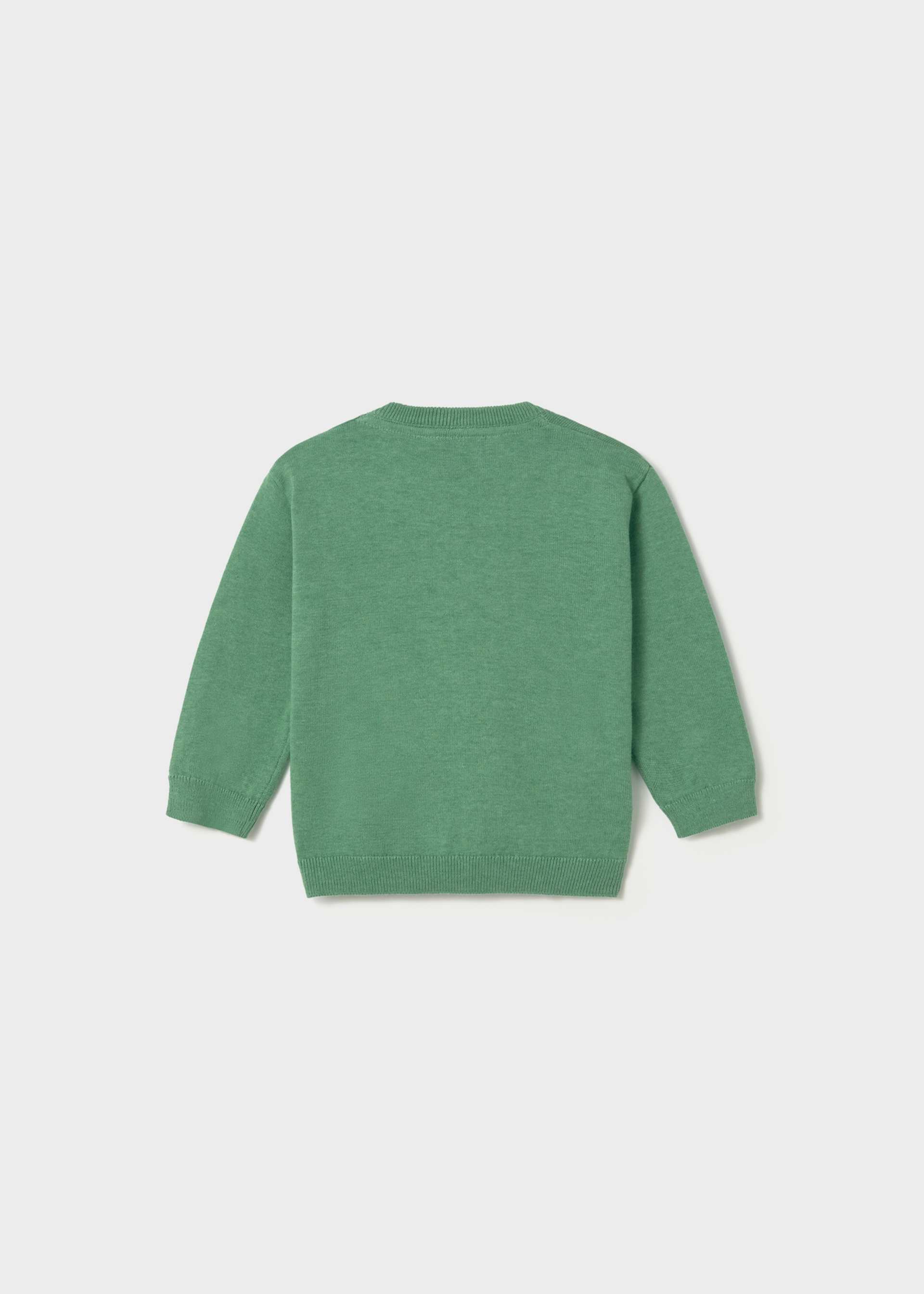 Baby Crewneck Sweater