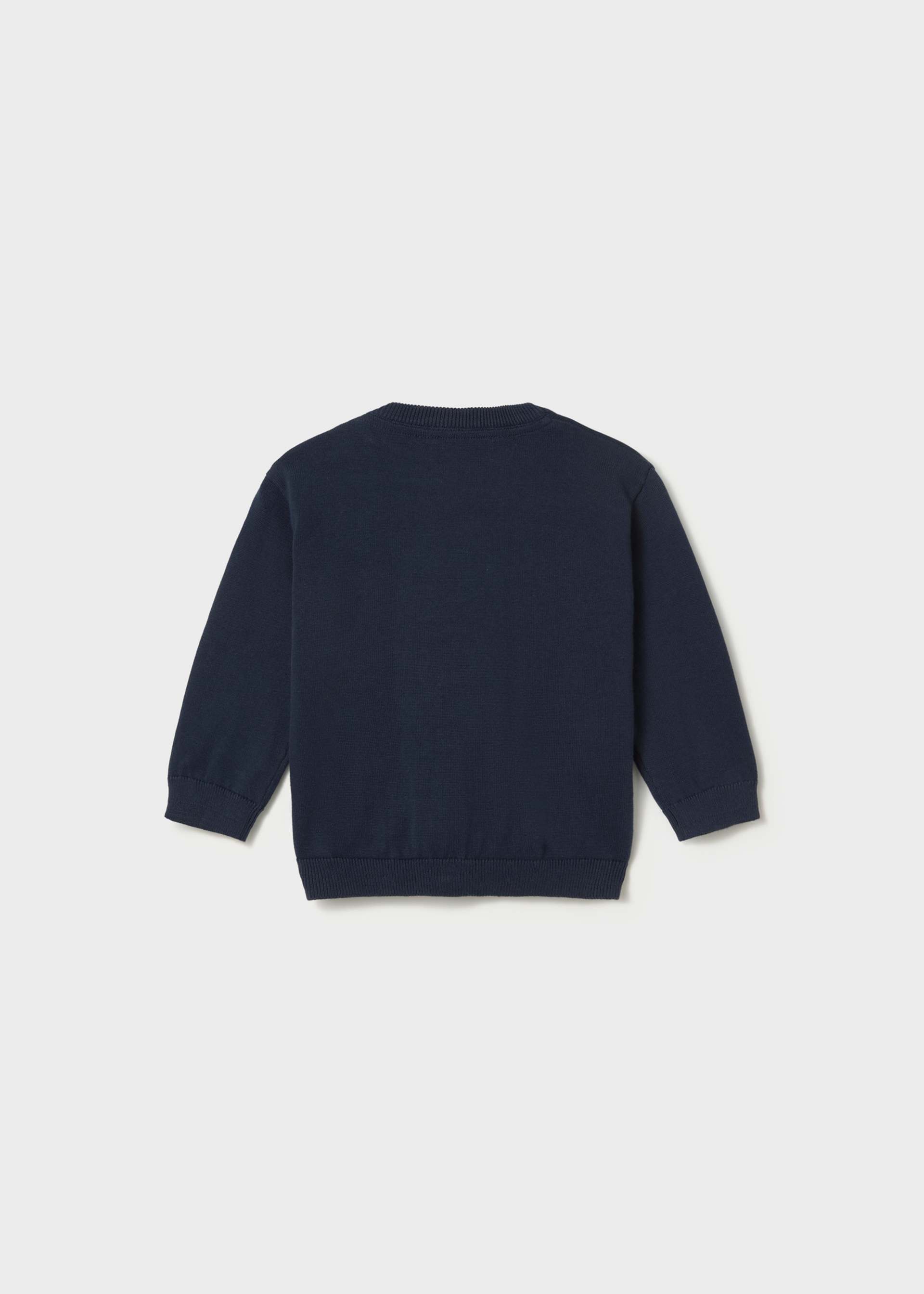 Baby Crewneck Sweater