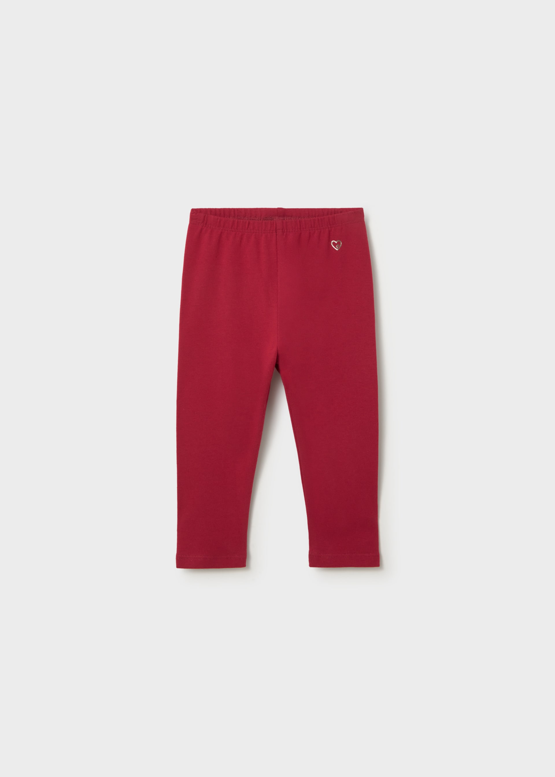 Baby basic 2 leggings set