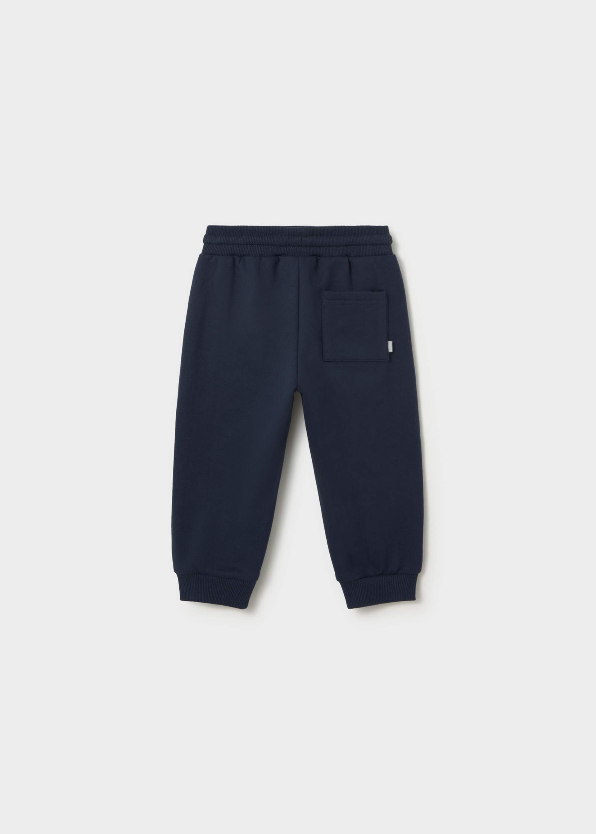 Pantalon de survêtement basique bébé
