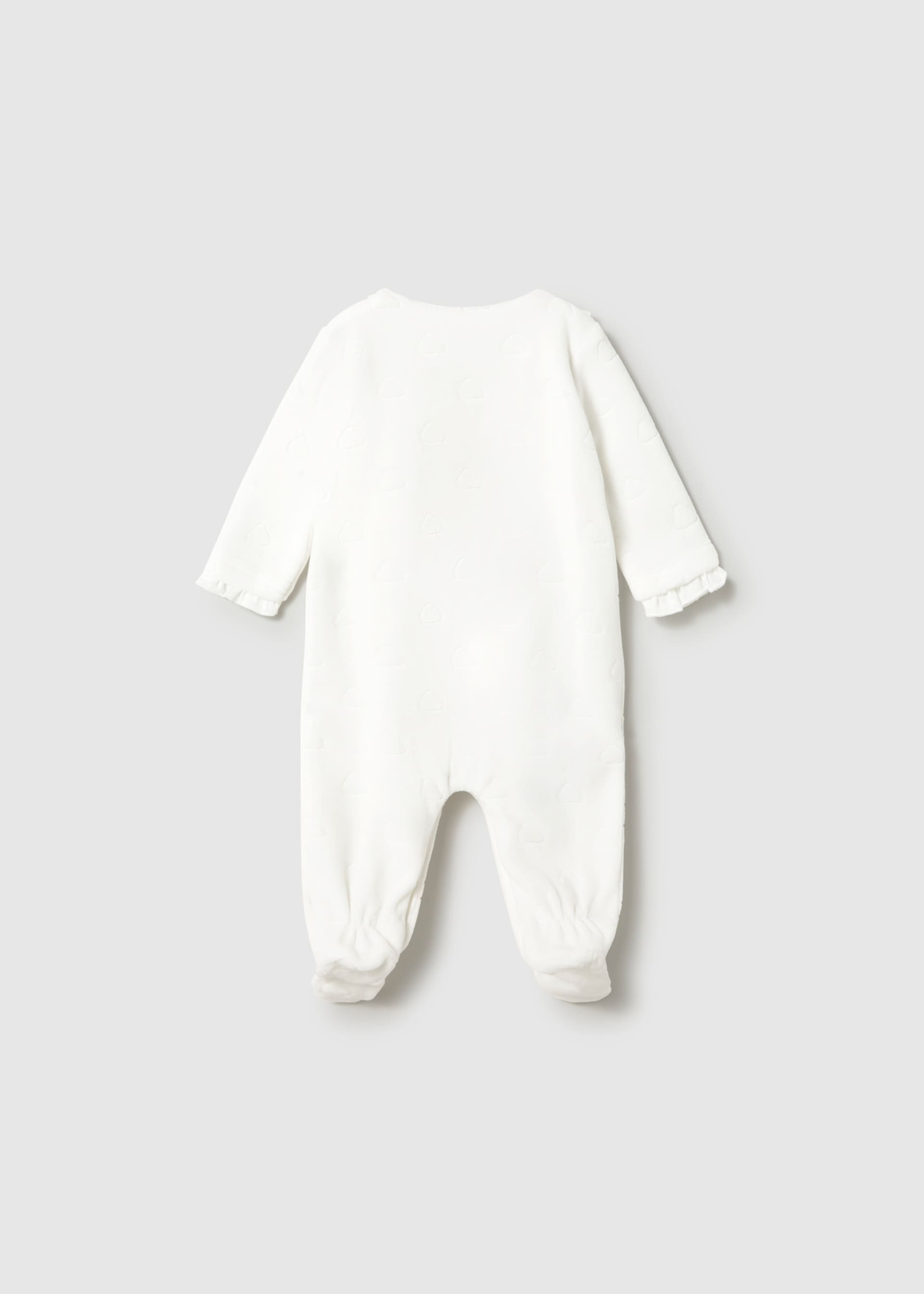 Pijama nou-nascut
