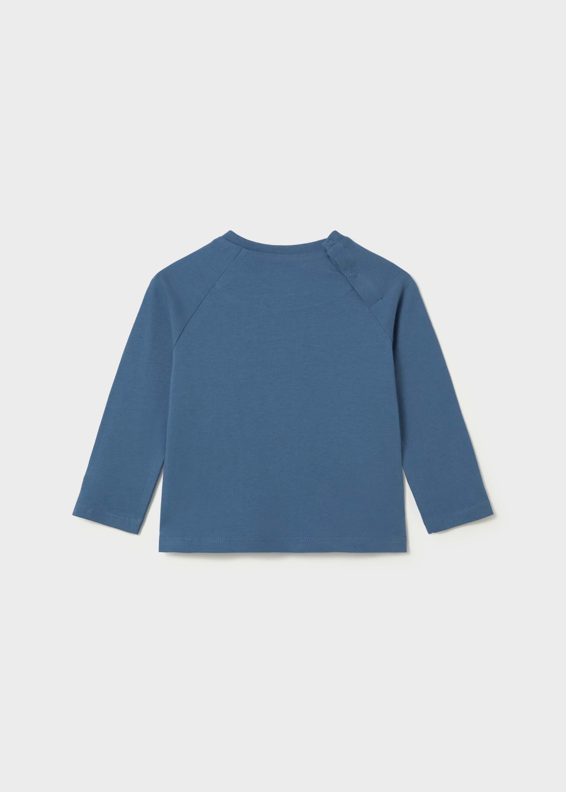 Playera coches bebé