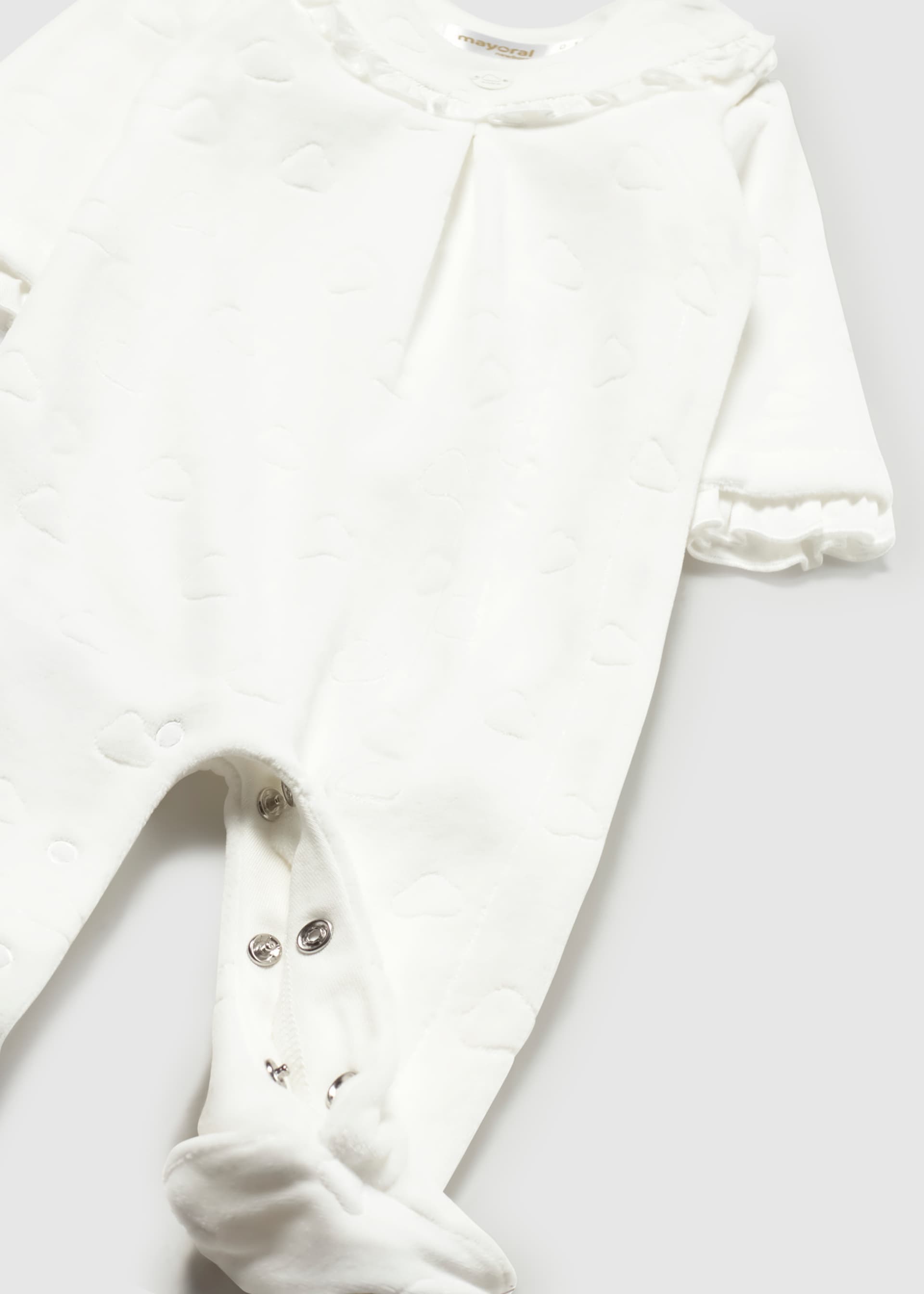 Pijama nou-nascut