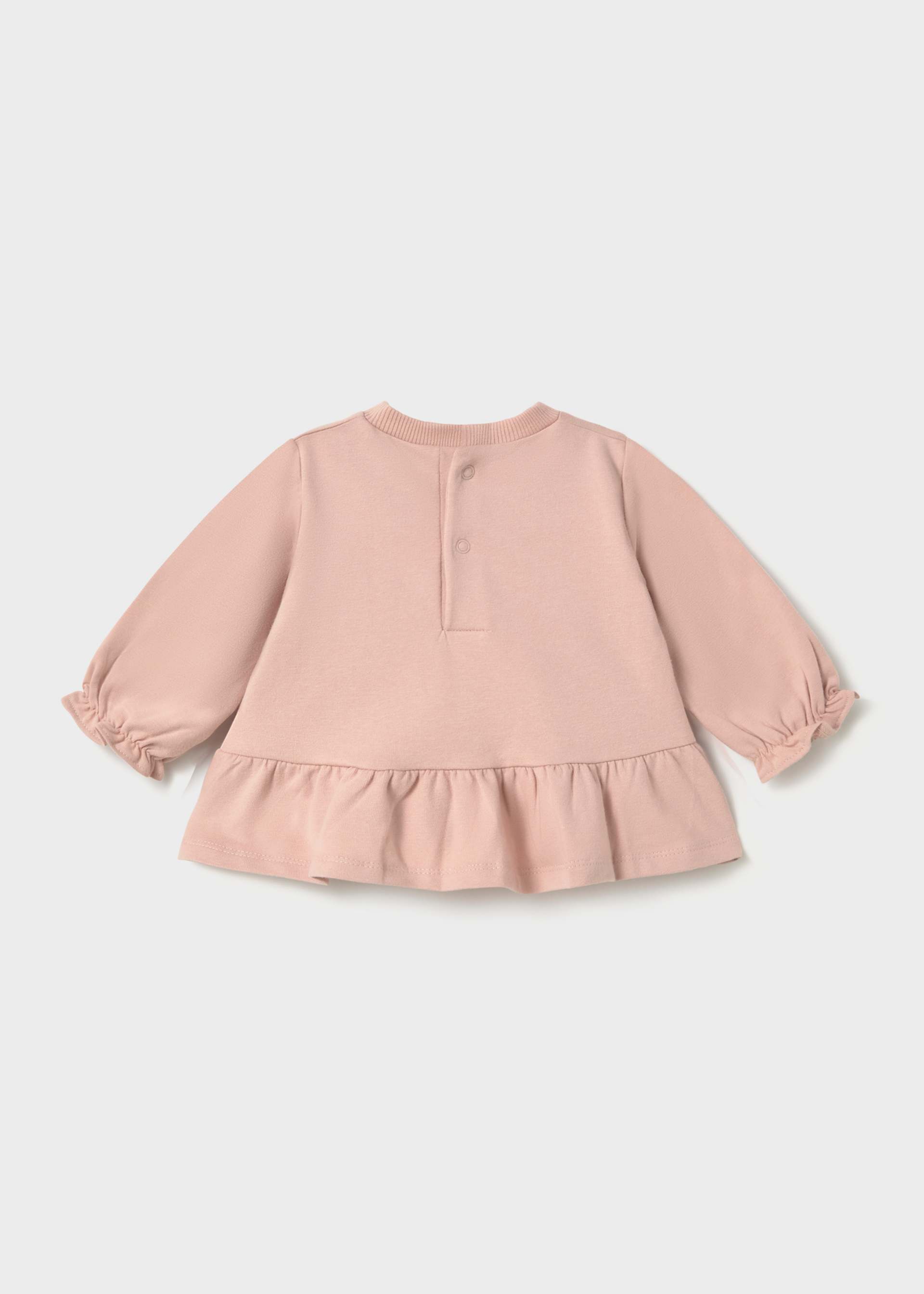 Shirt 2er-Set Neugeborene