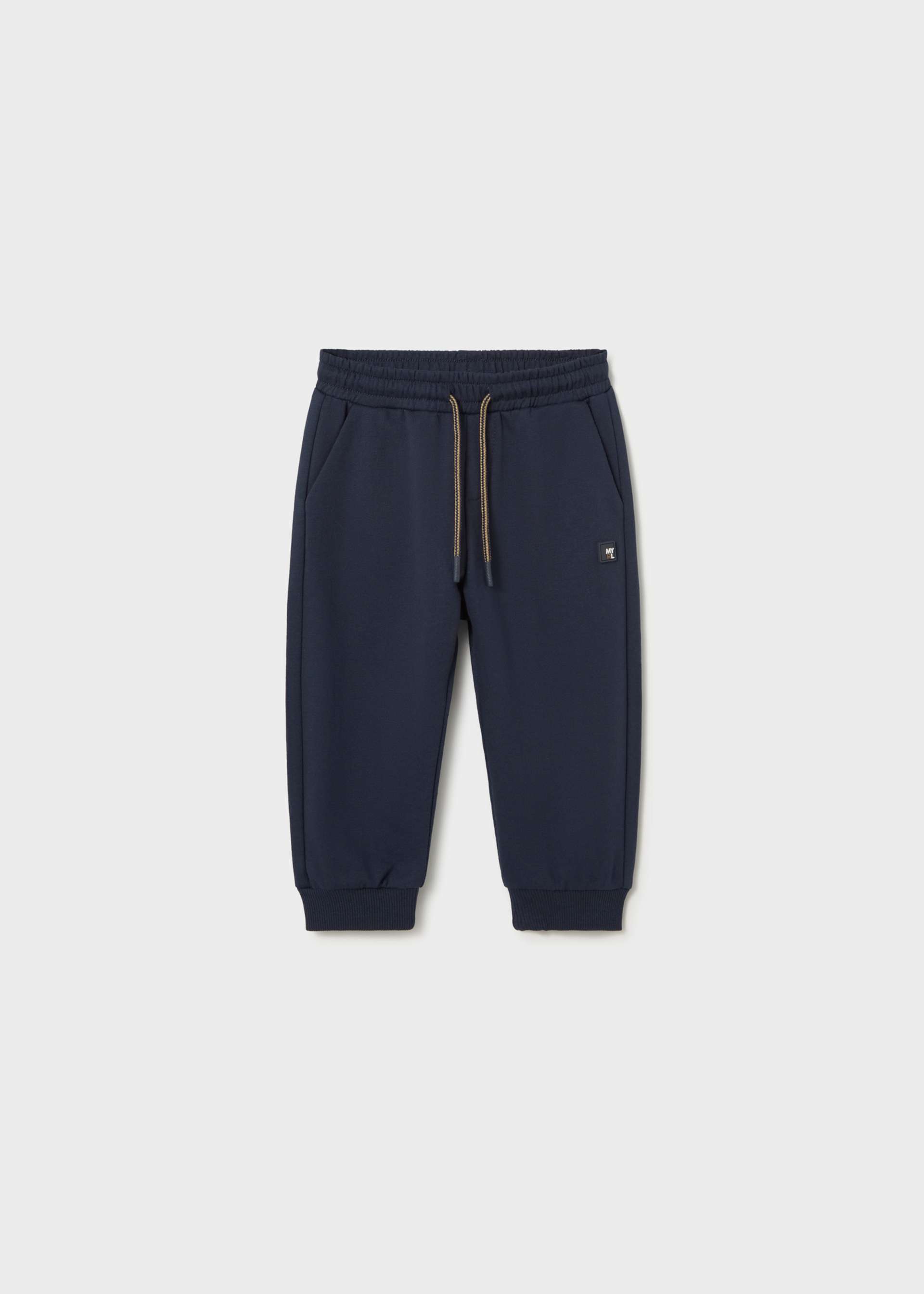 Pantaloni lungi bebe