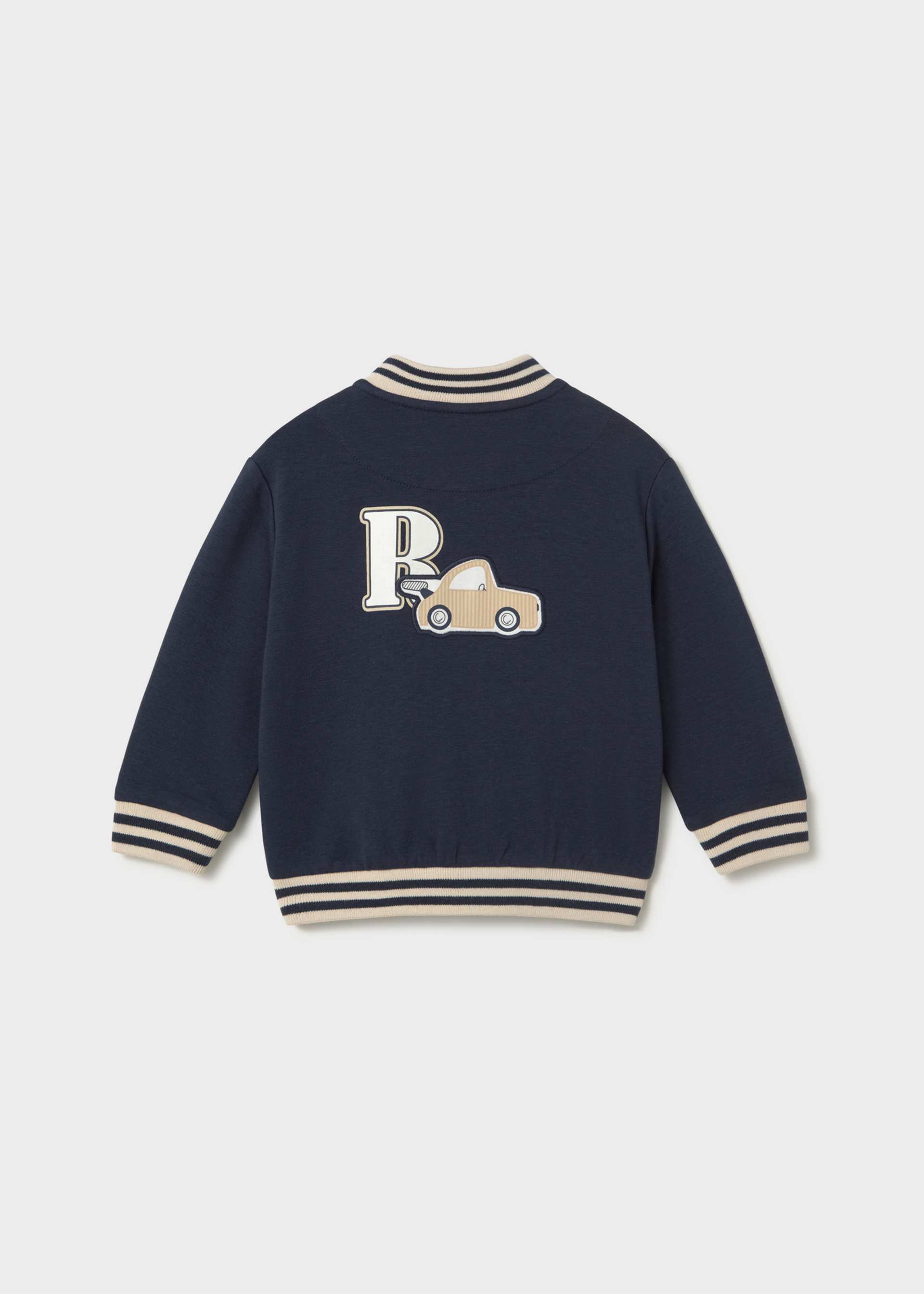 Bomber bébé