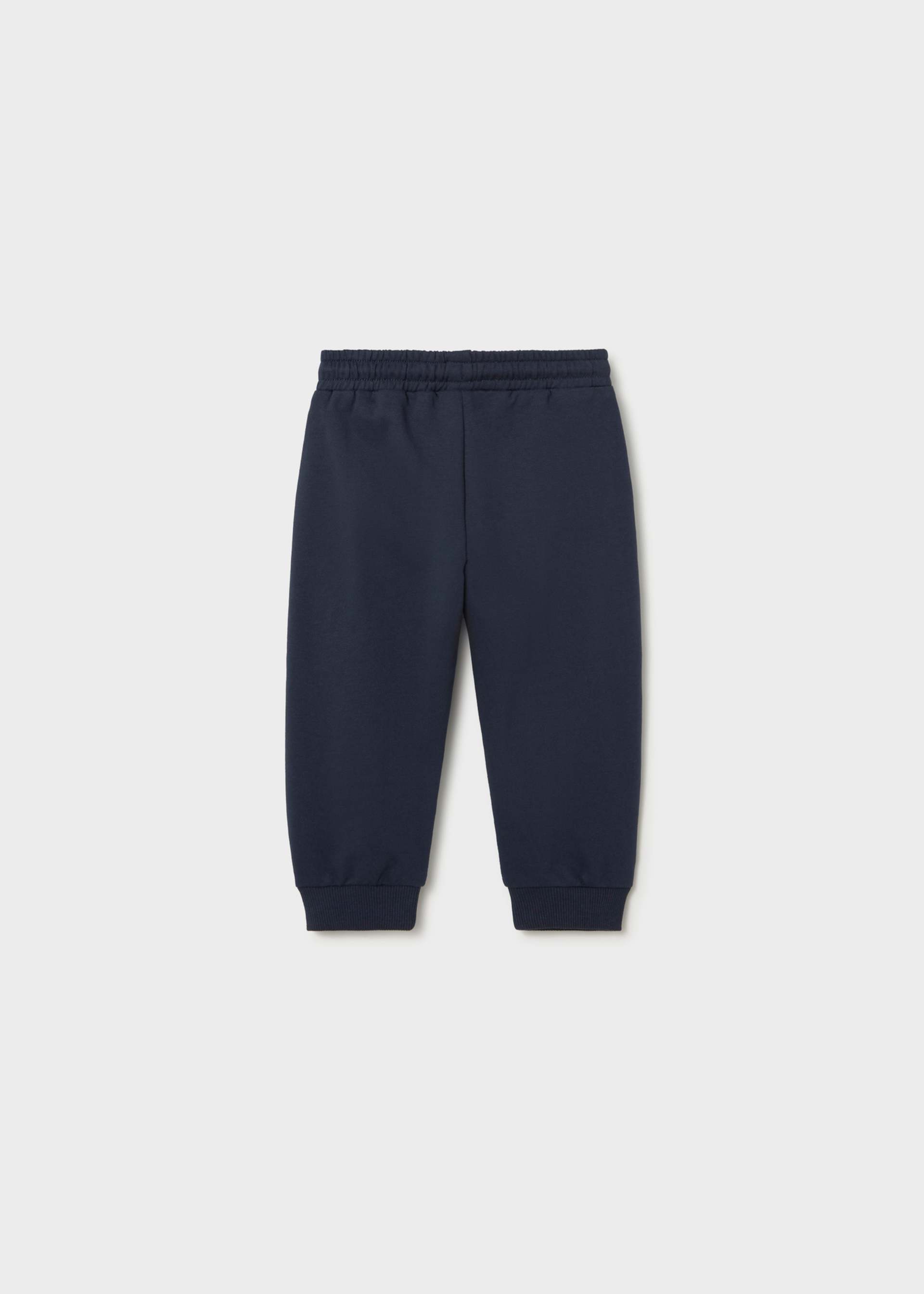Pantaloni lungi bebe