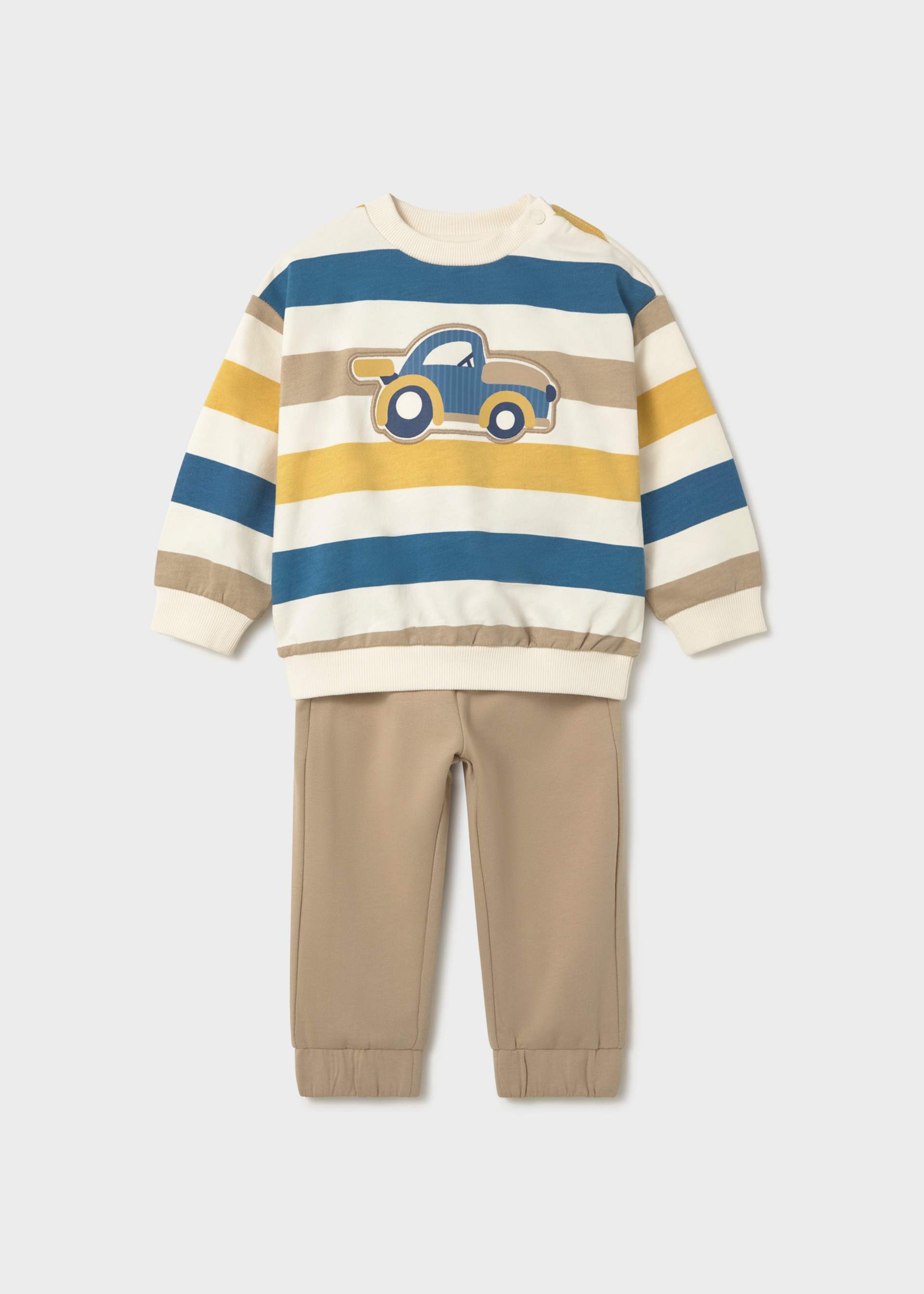 Tracksuit baby