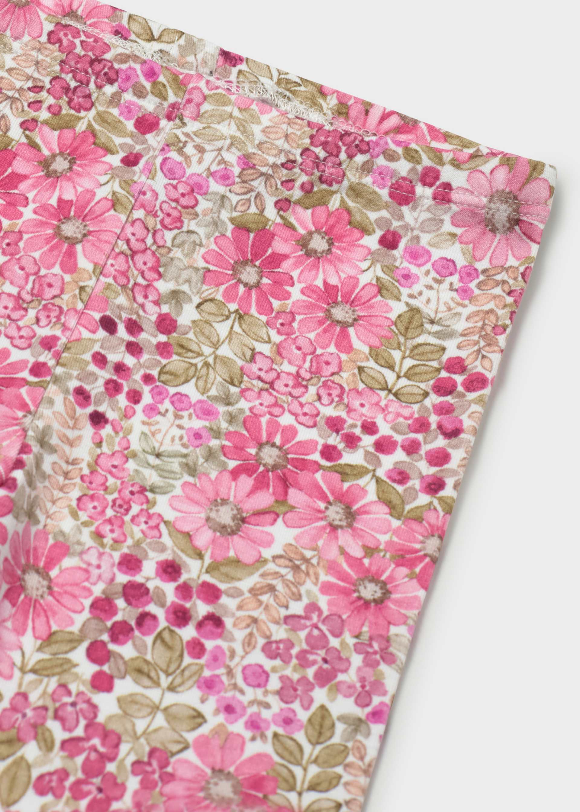 Leggings stampato bimba