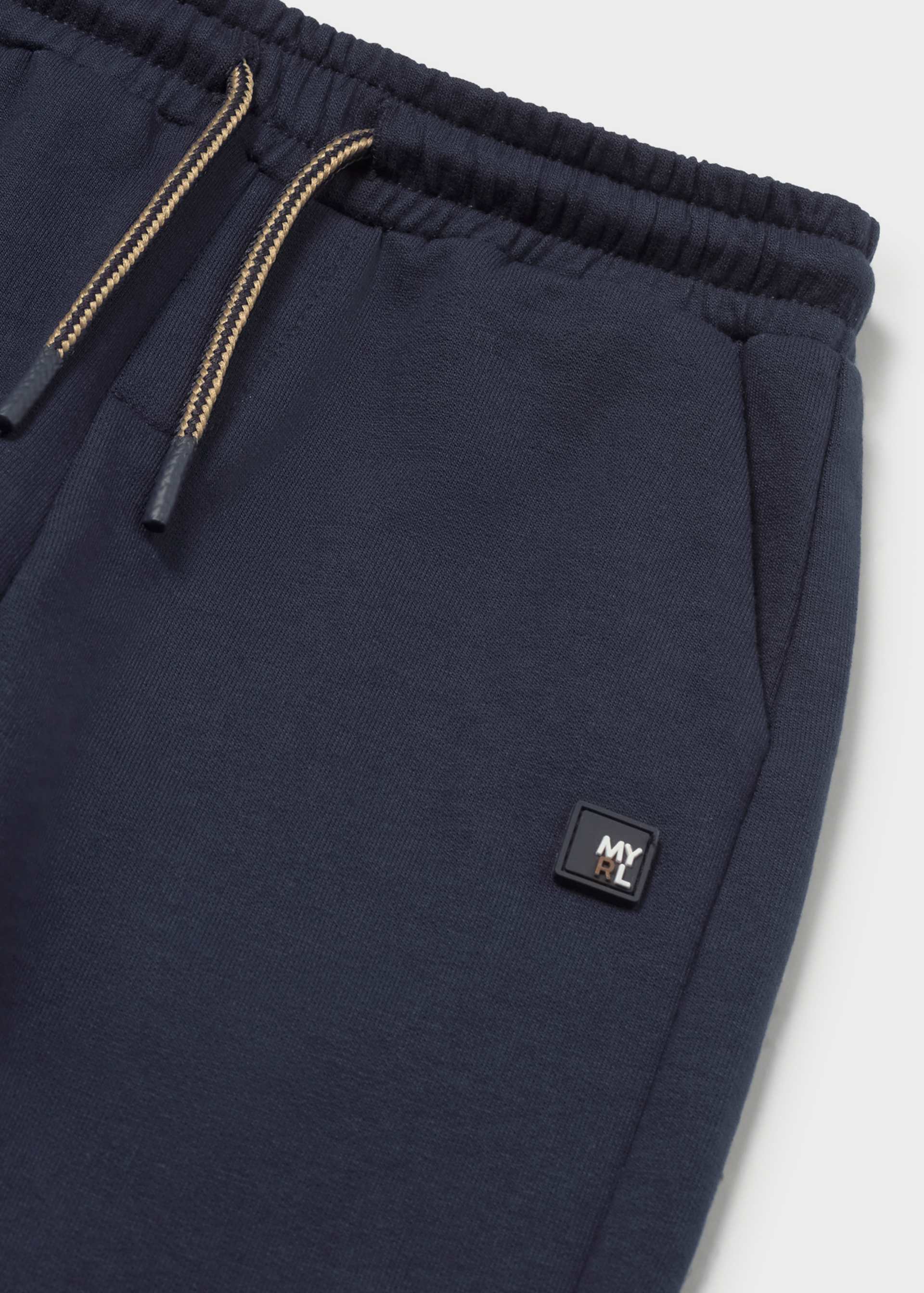 Pantaloni lungi bebe
