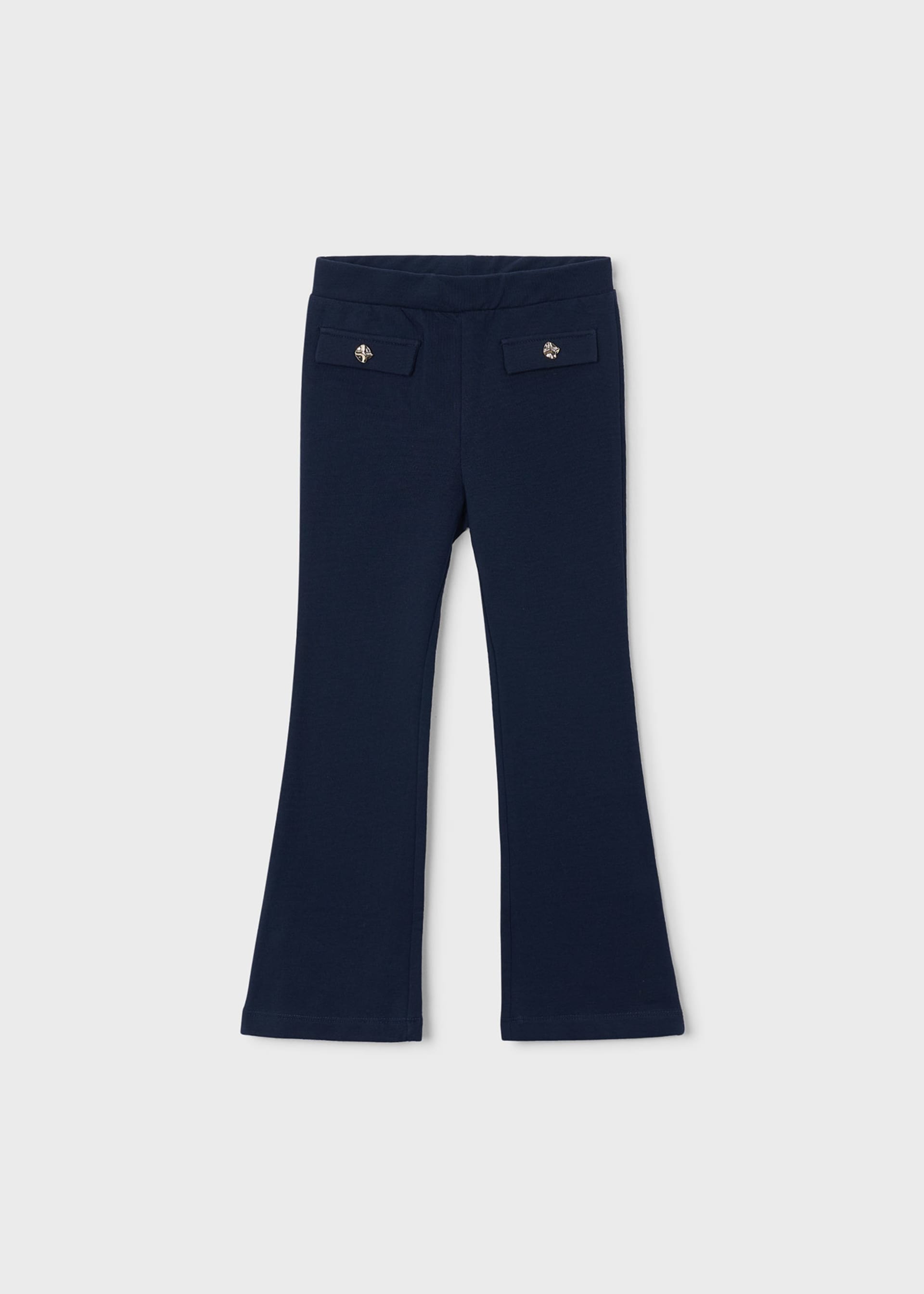 Colanti flare fetita