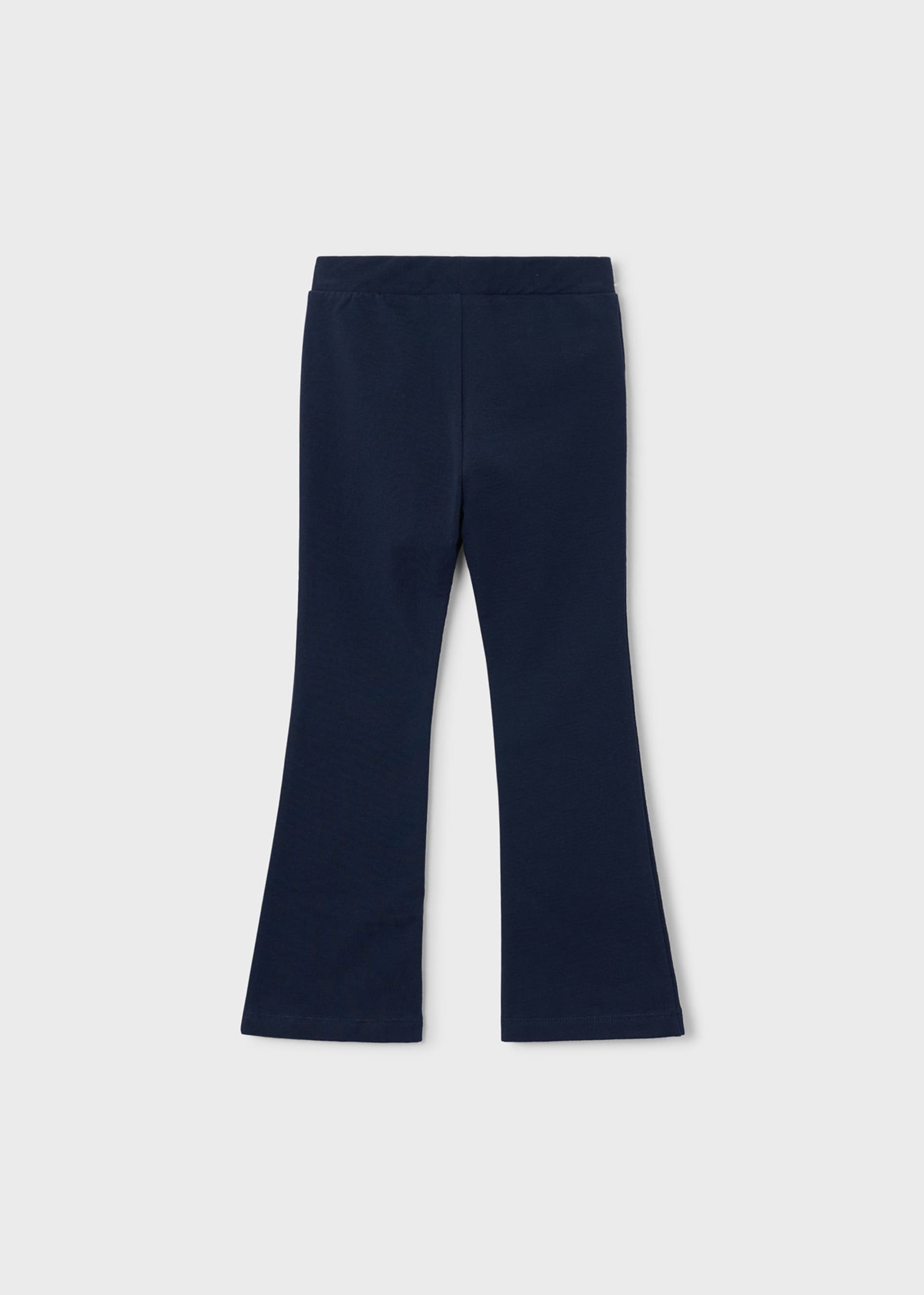 Colanti flare fetita