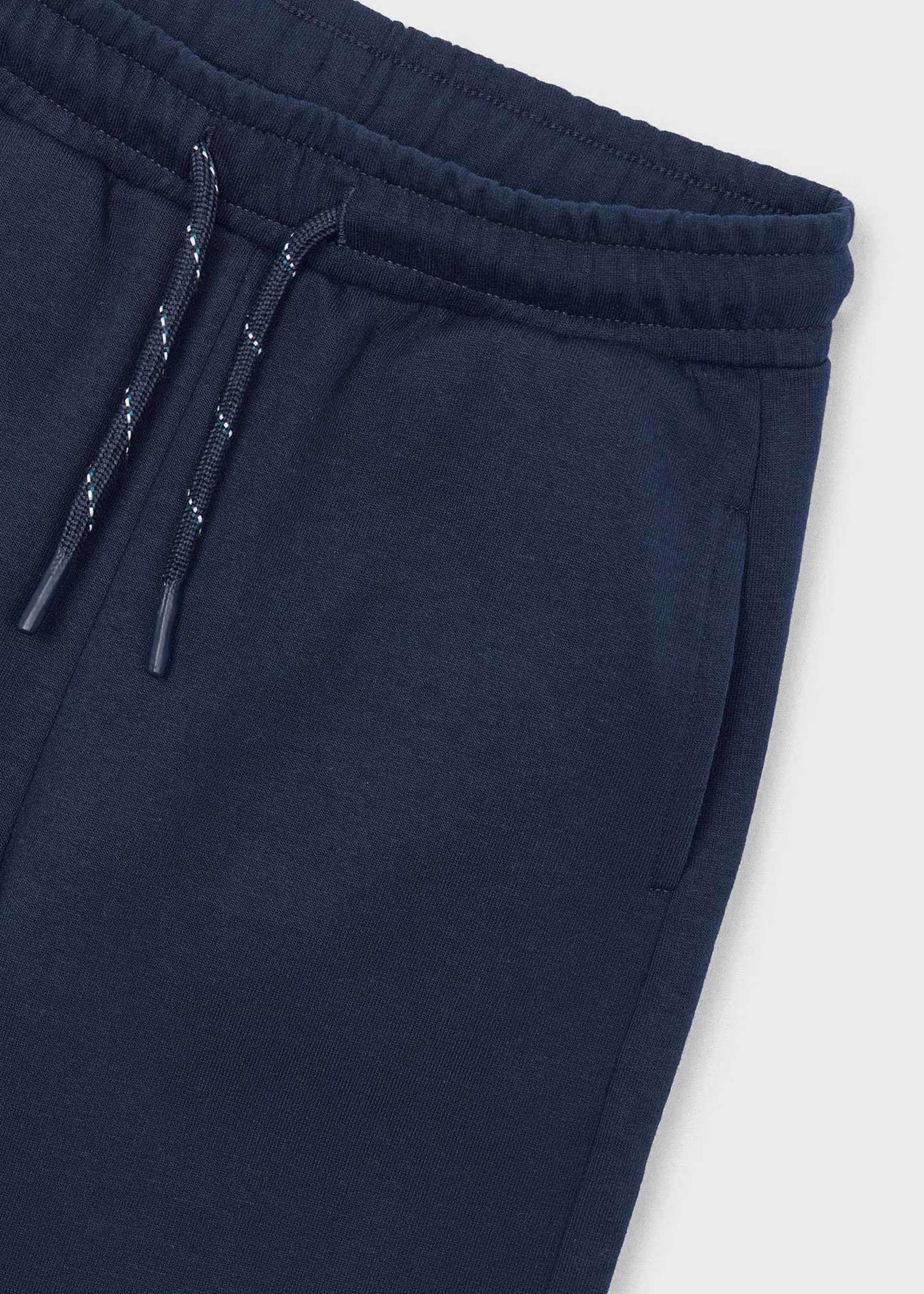 Boys' two-piece basketball tracksuit