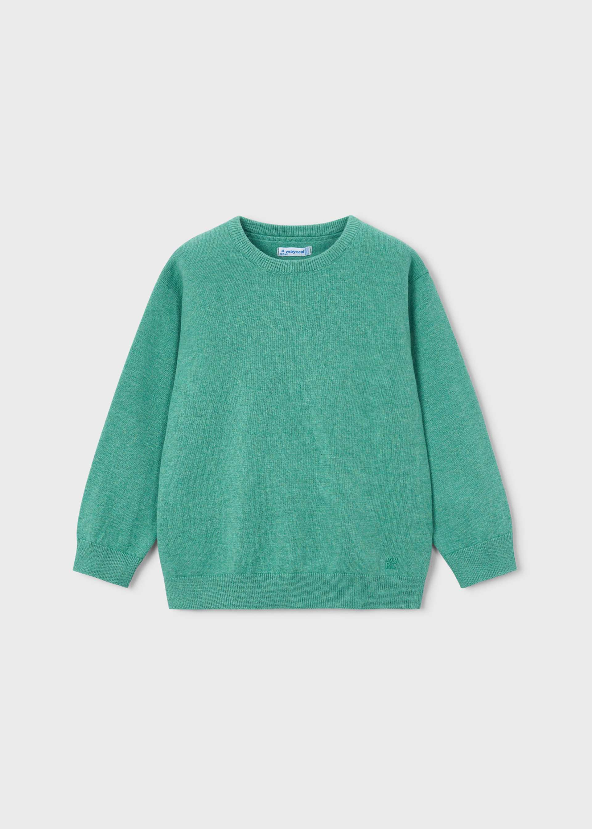 Jersey básico niño
