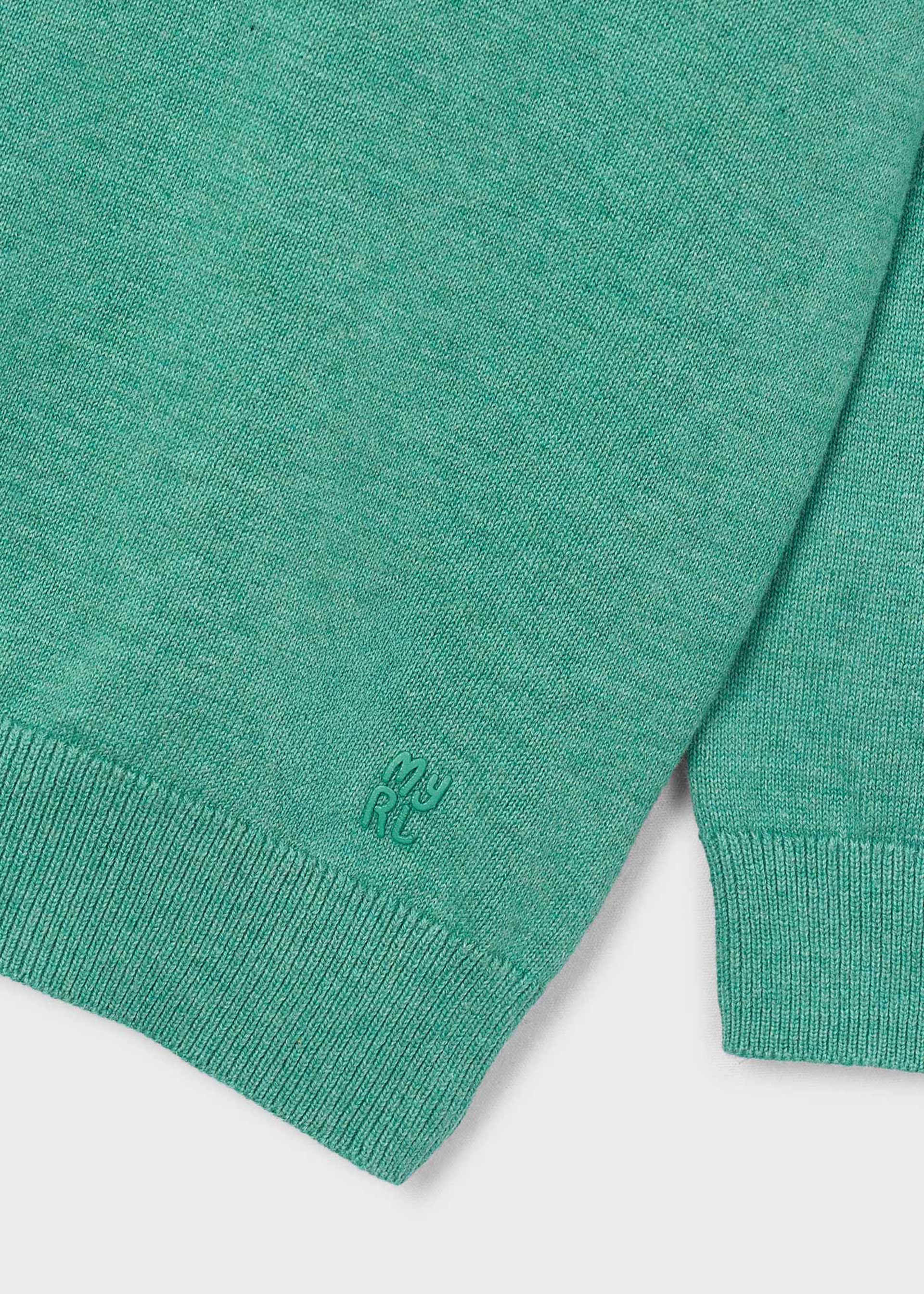 Basic jumper for boys