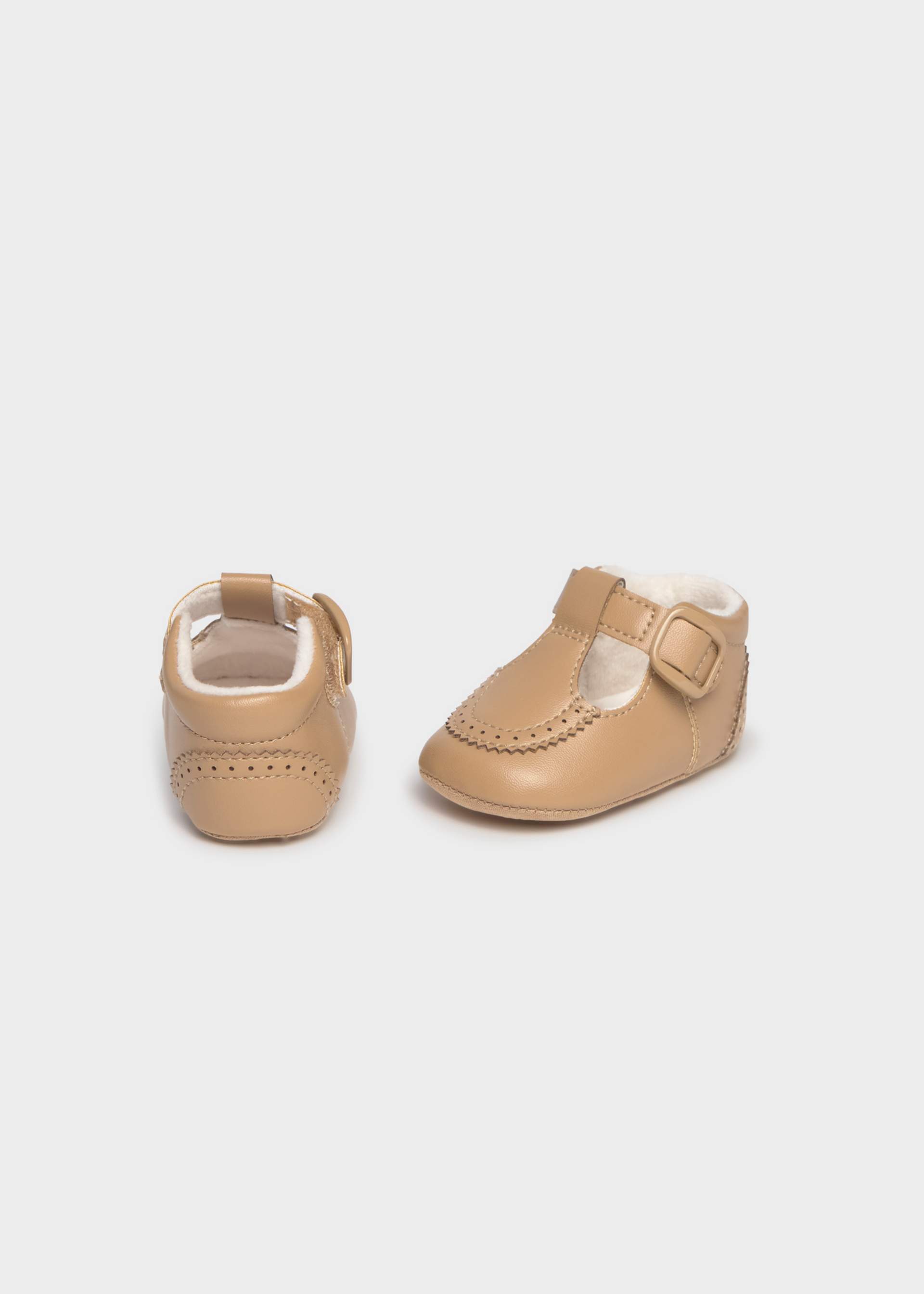 Scarpe neonato